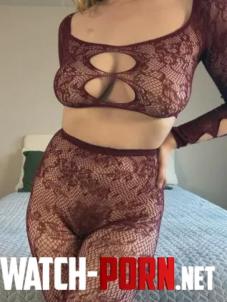 Surely this is enough coverage for a date night, right? by AudioEveLewdx