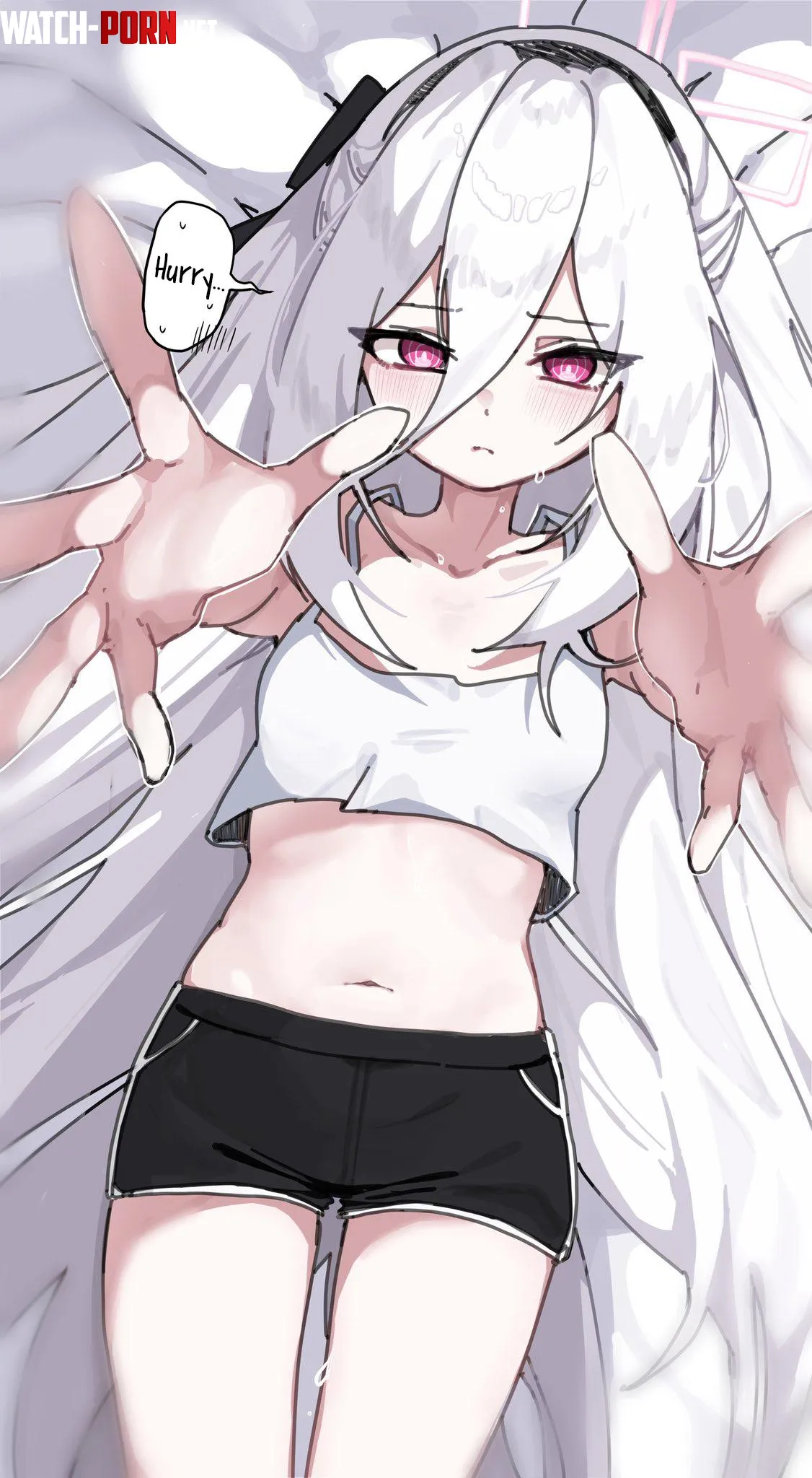 Come here already! by 2entyfour7