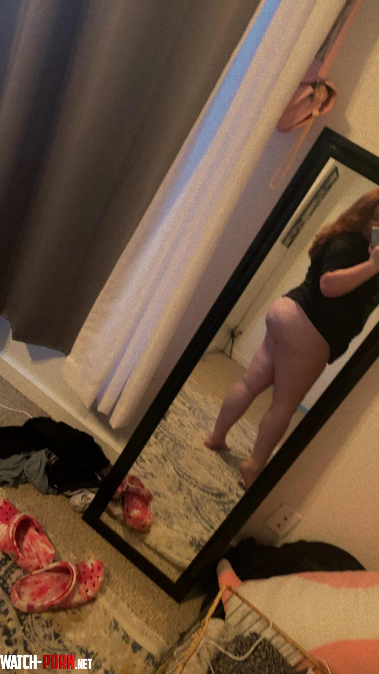 Looks better from behind😎 by EnthusiasmHeavy3642