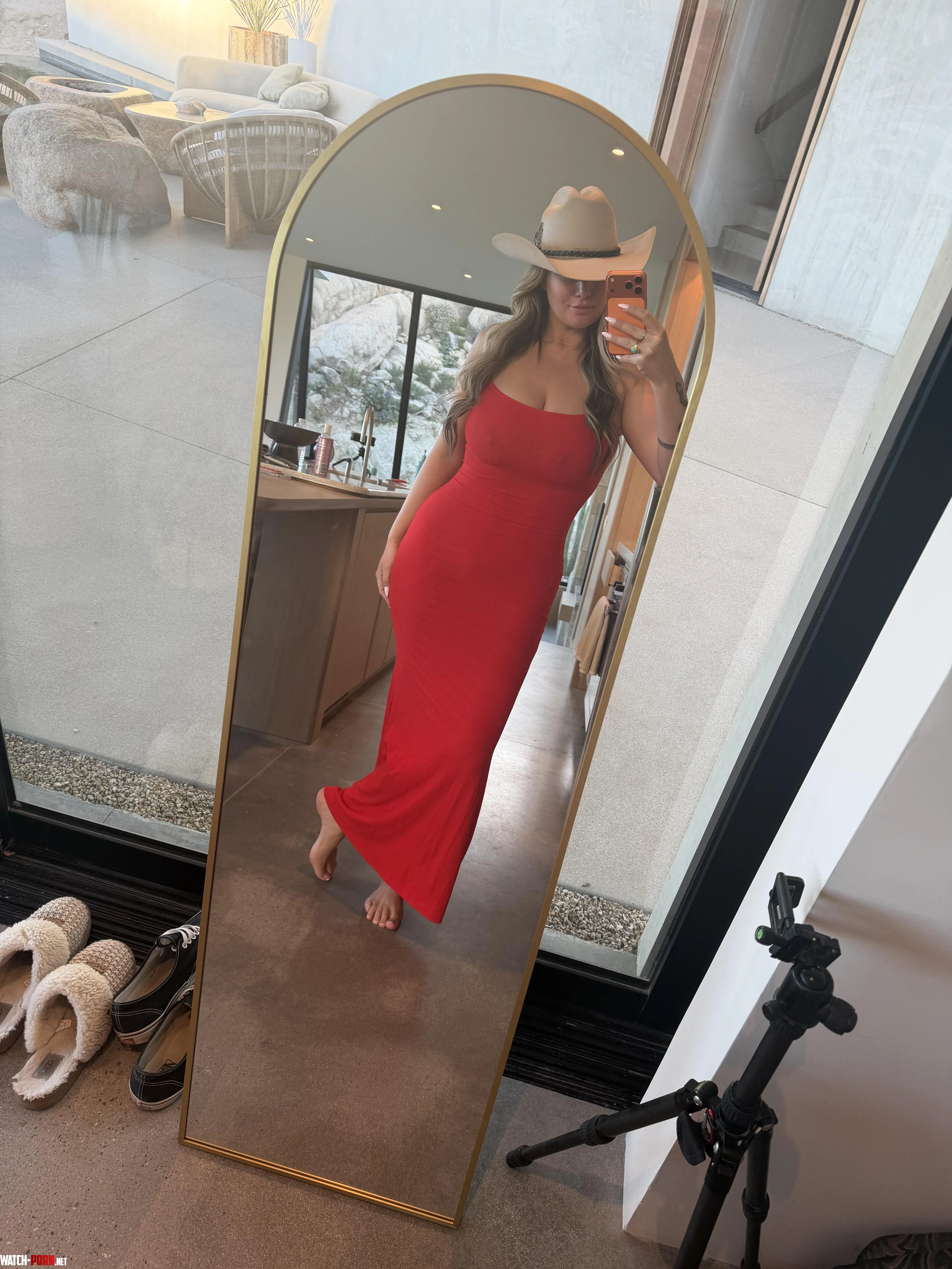 Howdy. by _nofacedhunter