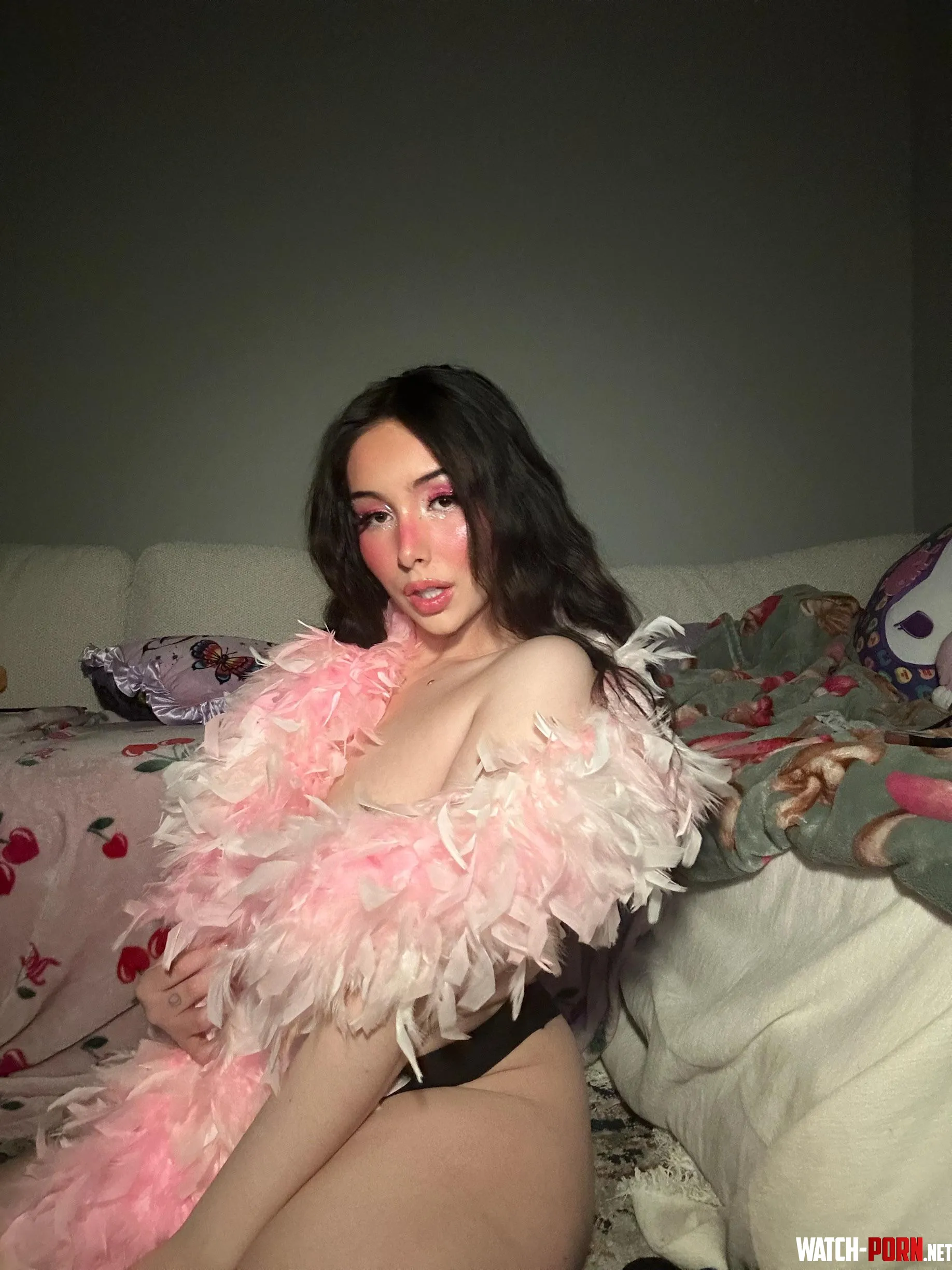 make you mine by moneyluvamber