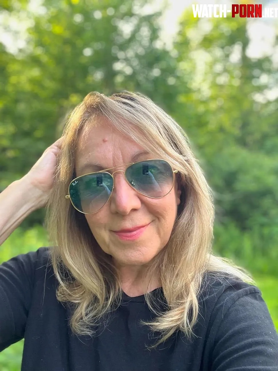 I need a man's opinion .do you think I still look hot and sexy and can make you hard..? by Hour-General9836