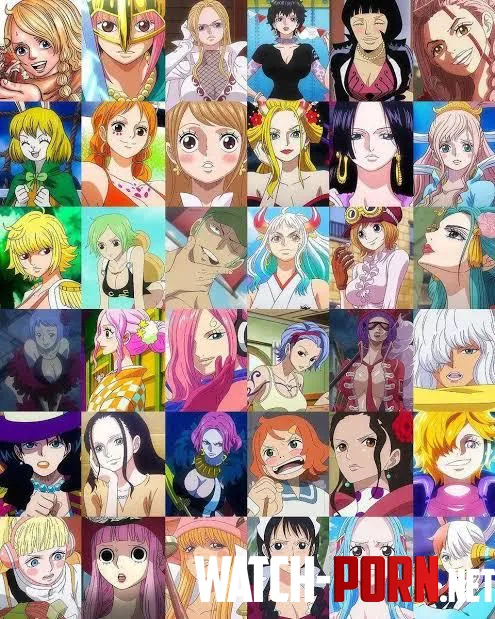 Do one piece girls wear penties by realfruitbox