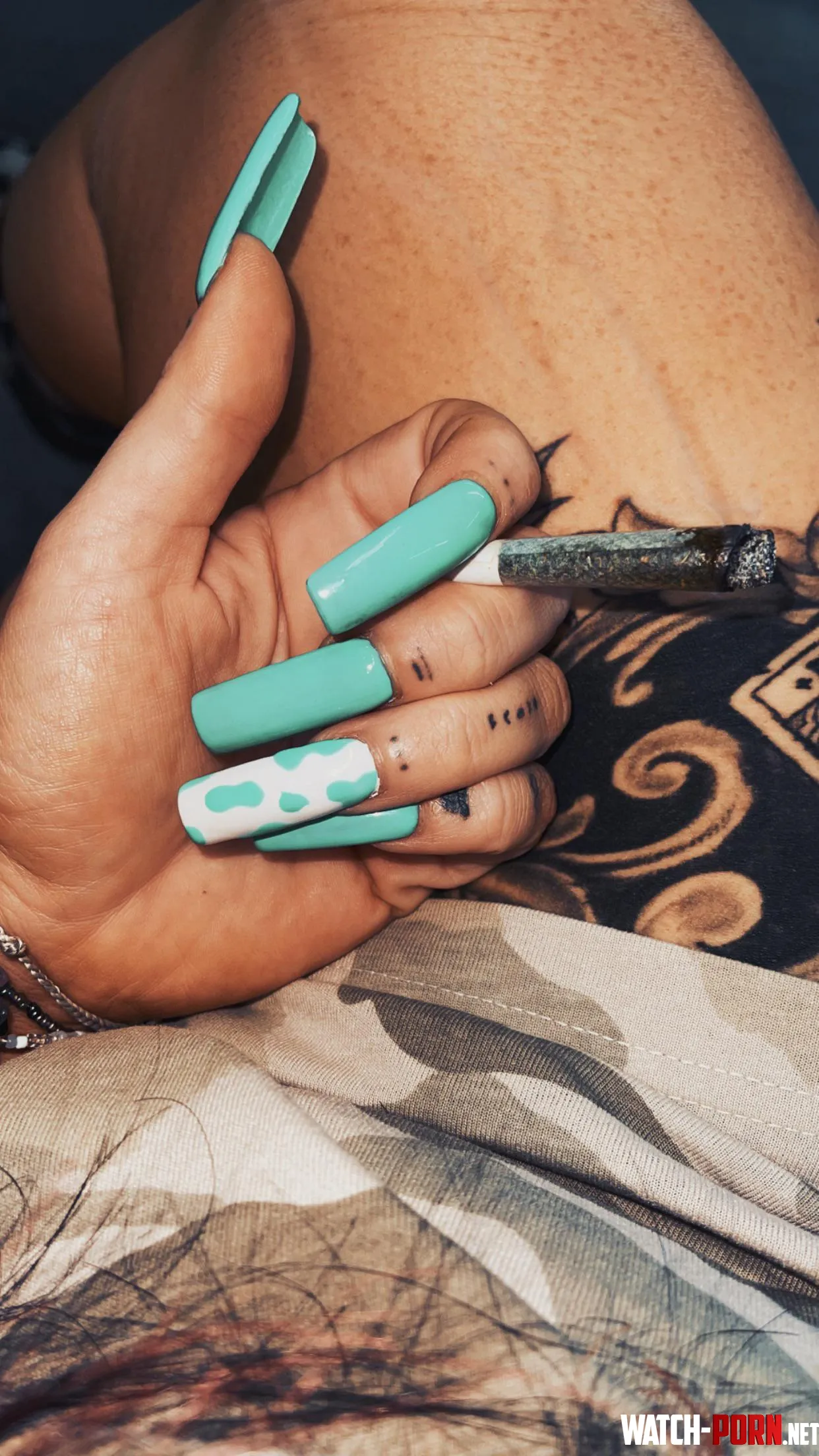 What’s your plans this weekend?✨💋 by Top_Kaleidoscope9741