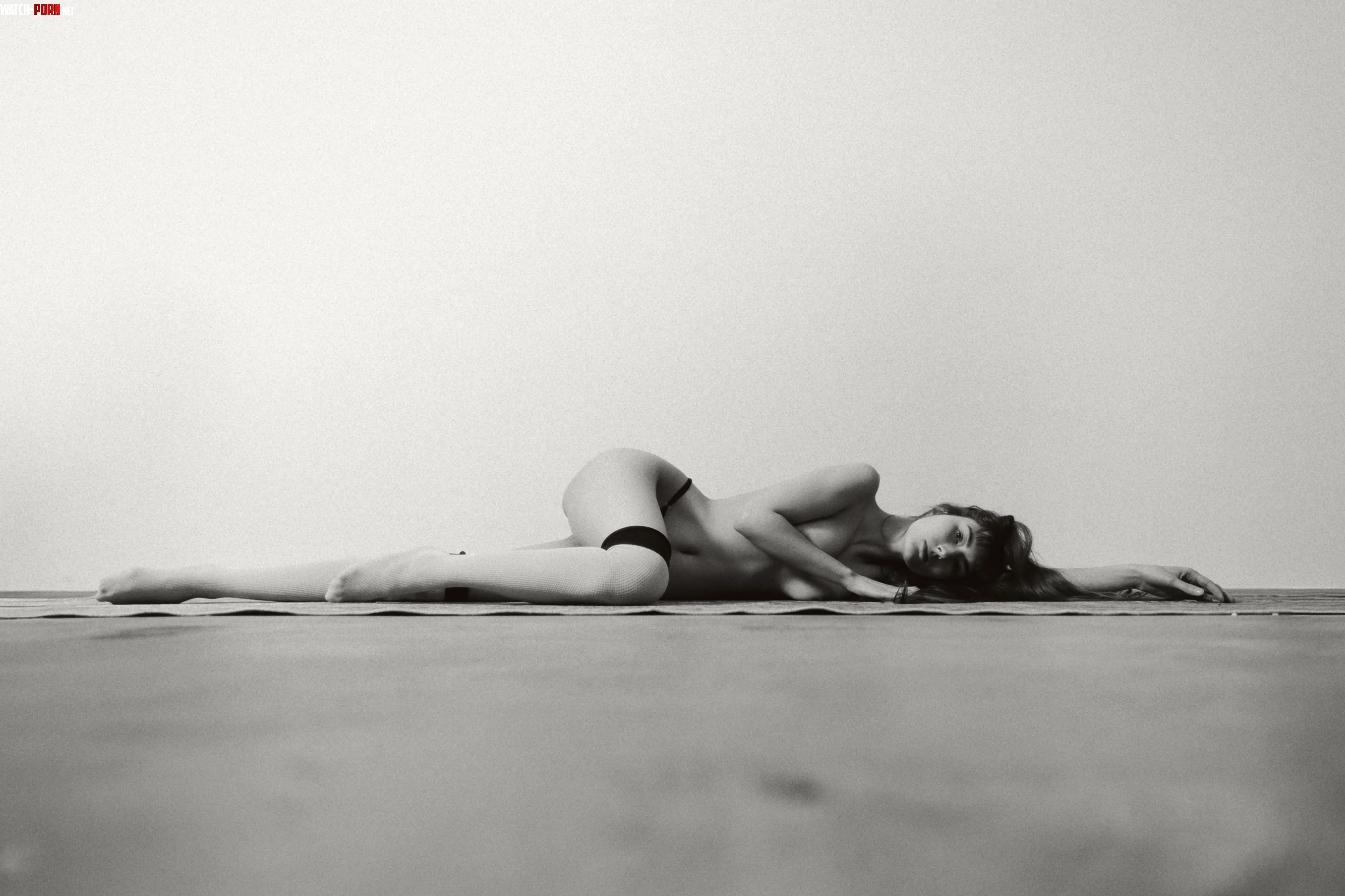 Veronica's Dunes by Glad_Fennel_9481