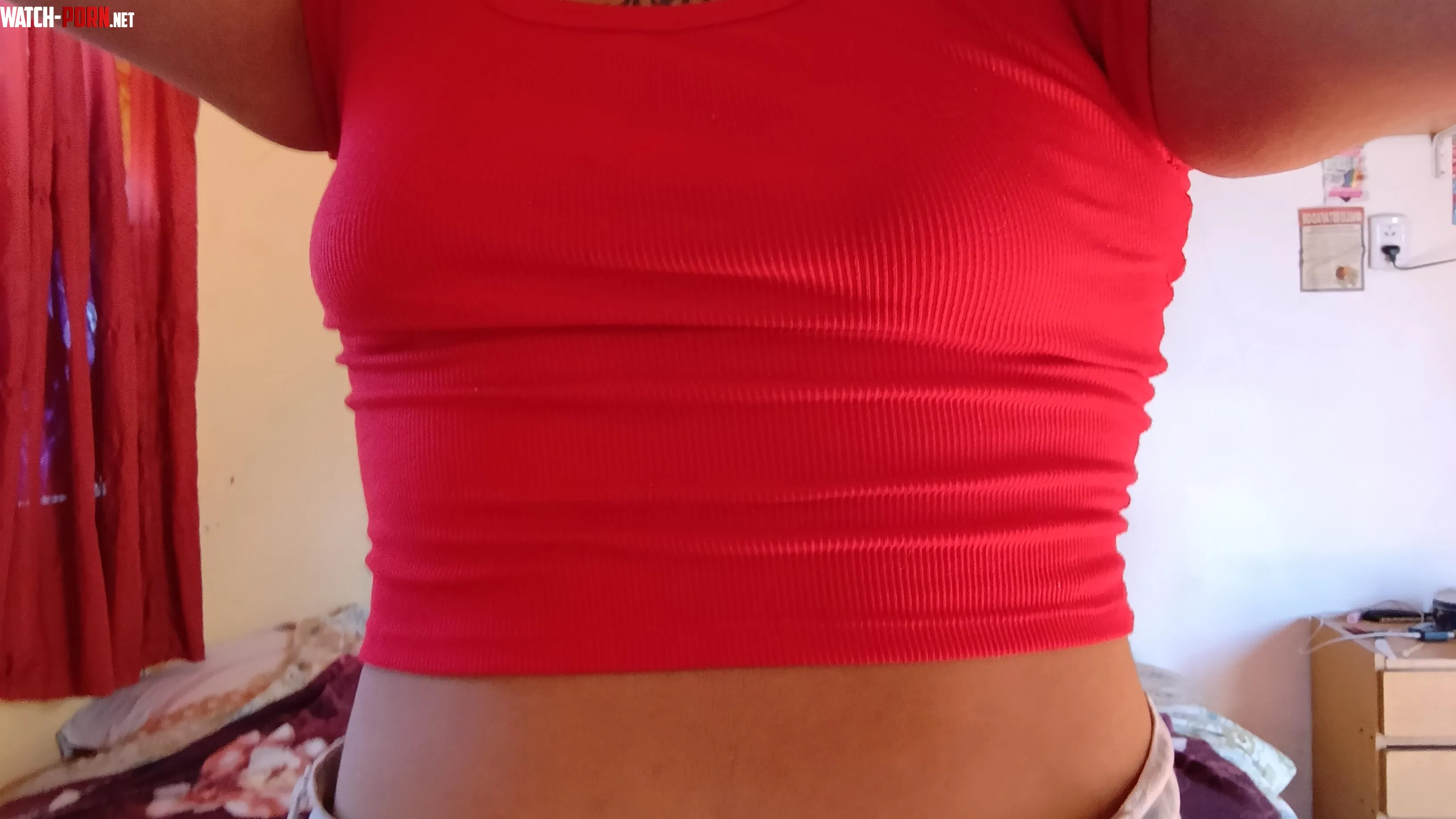 need more crop tops like this 🥵 by softncuteee