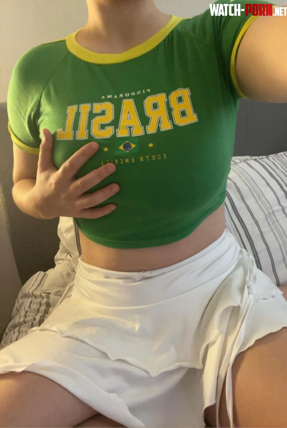 should i take it off? by hottiex7