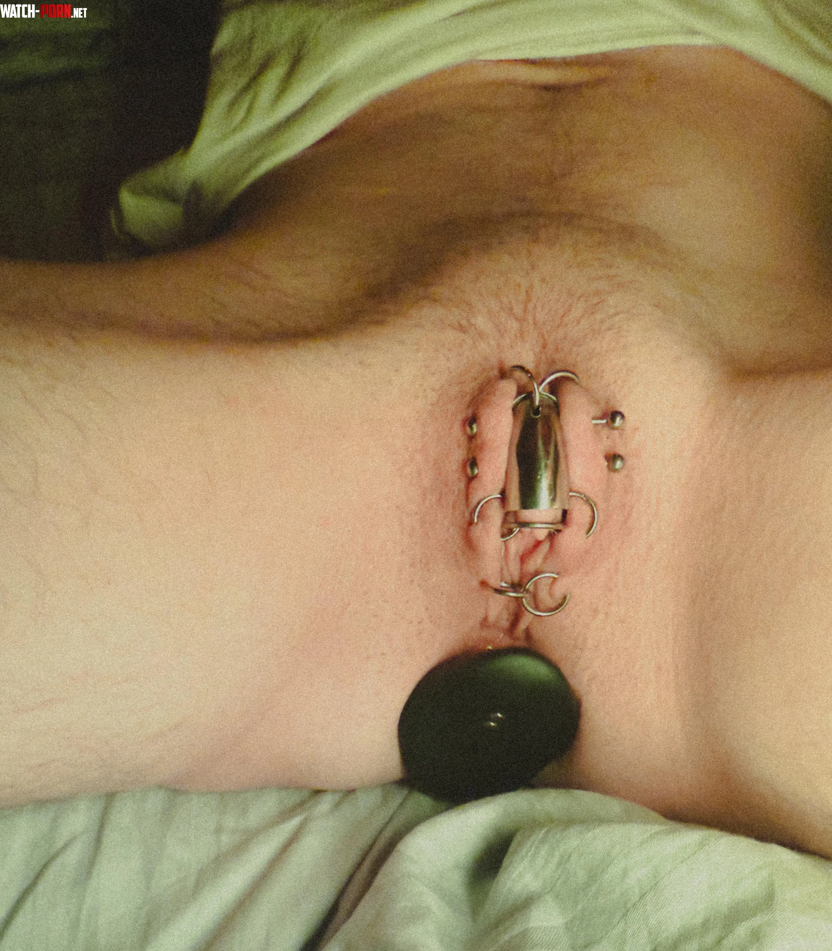 good toys should stay permanently locked and always plugged when not in use 💓(ftm) by ompsytecy