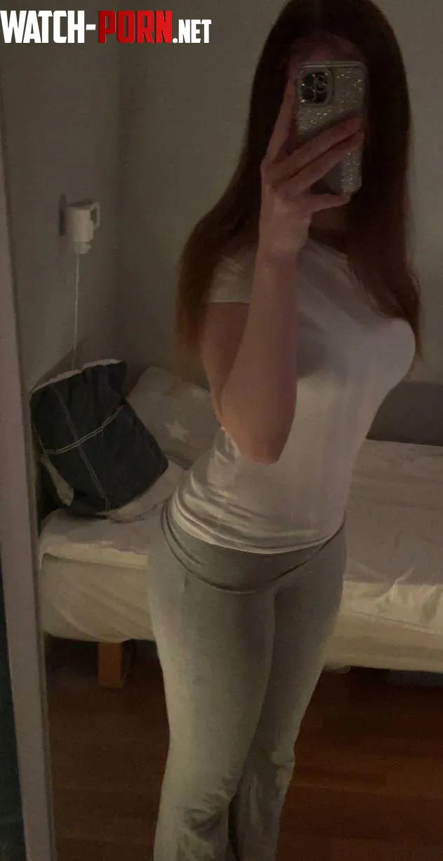 Hade du velat knulla en 18 åring? by Realistic_Fruit_7152