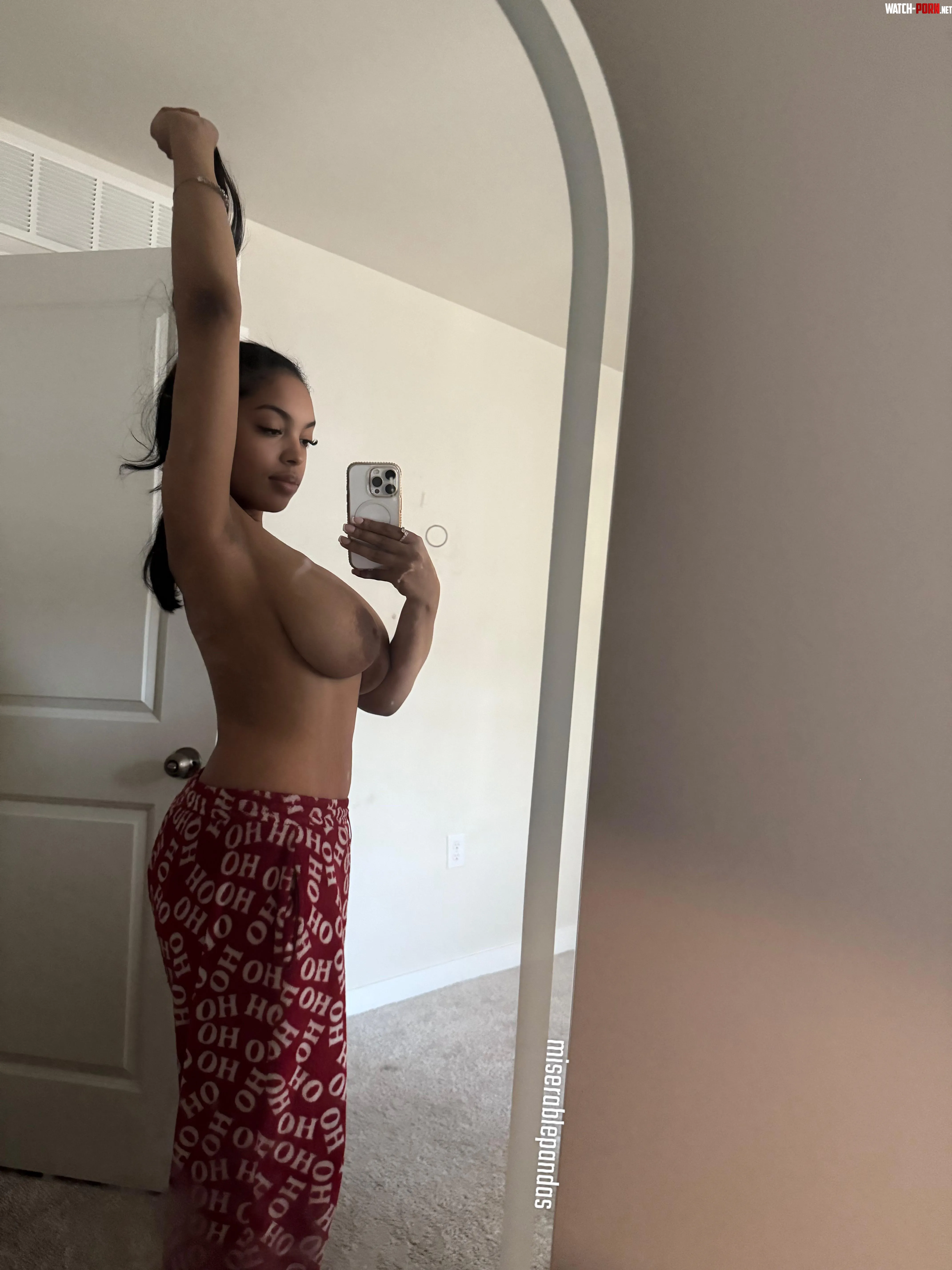 Heavy and full of leche by MiserablePandas