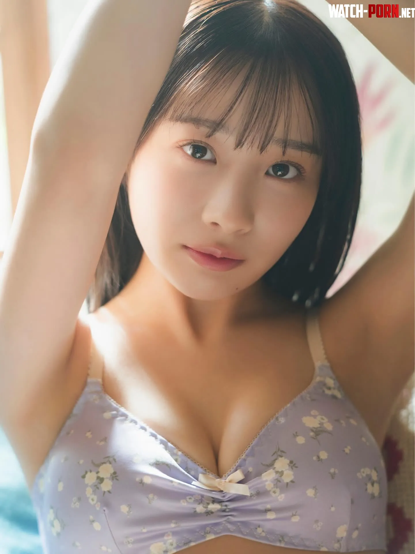 Natsumi Shimada 島田菜津美 by yuuki-ichinose