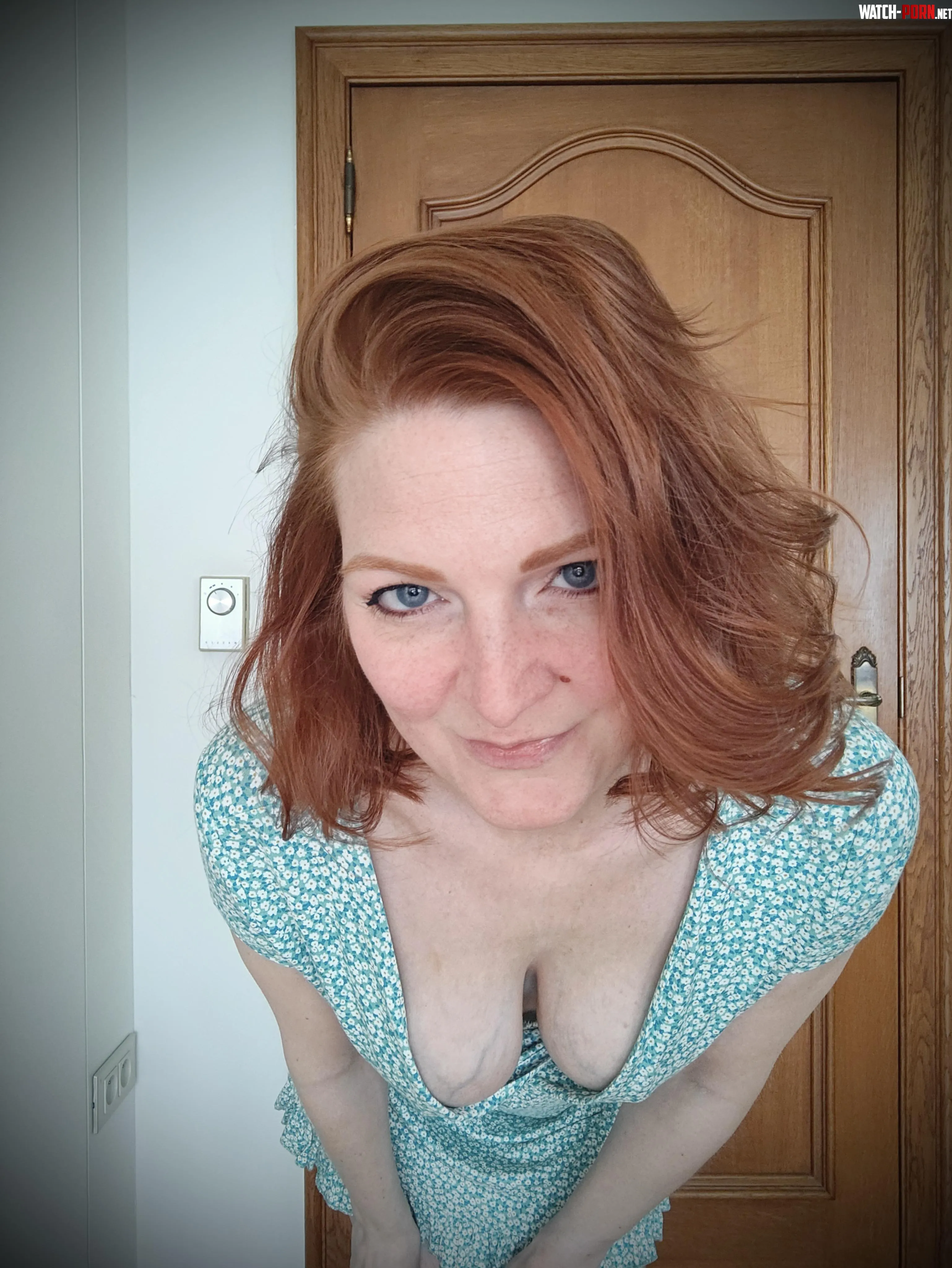 A little luck for you on this Friday the 13th by Ginger-Pumpkin