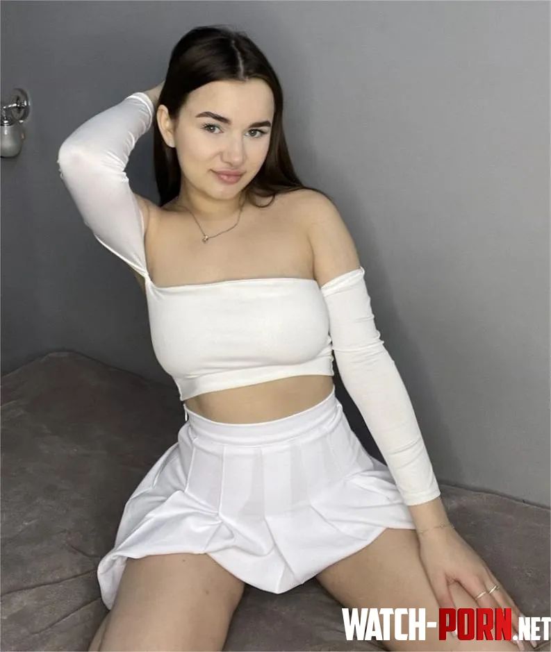 Ready for something nasty and messy by velynex