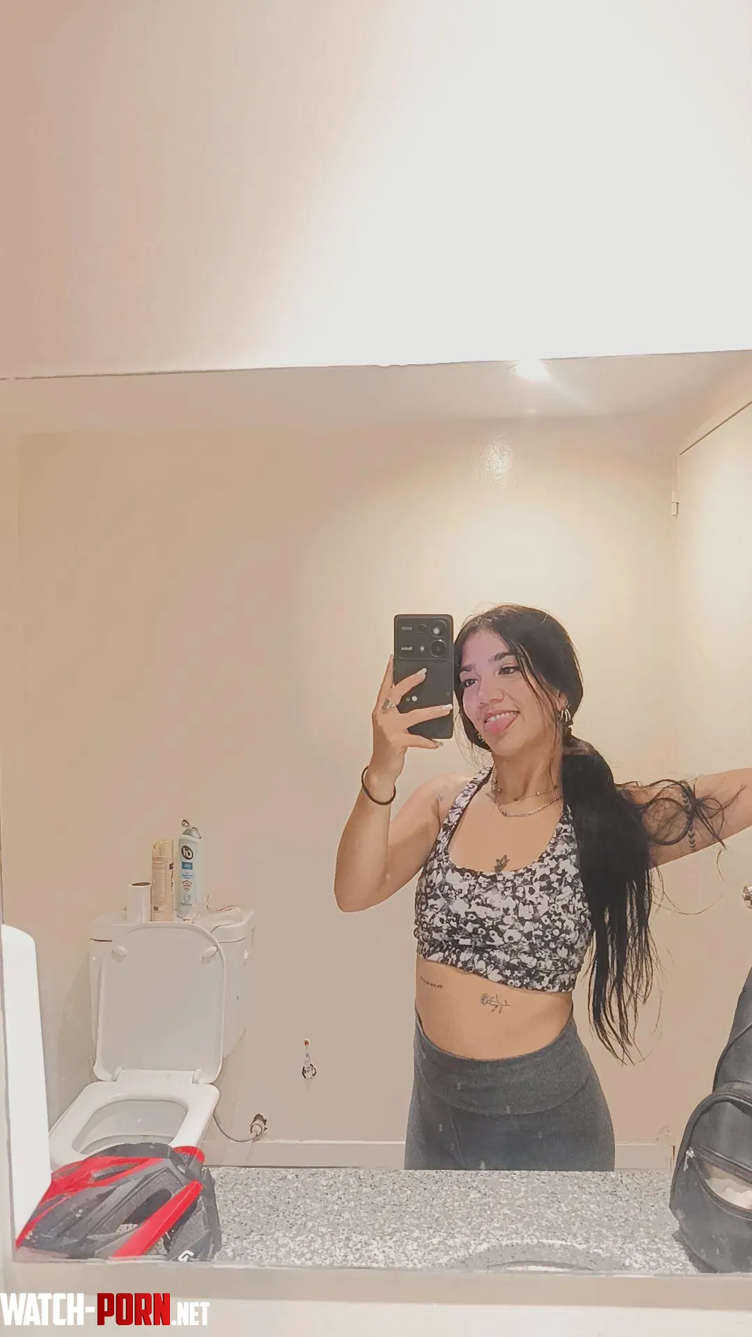 Hiiii My love by Immediate-Factor69