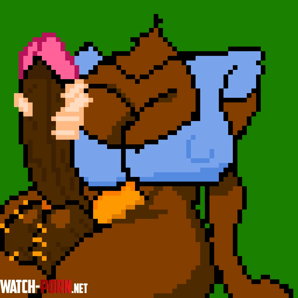 Just a basic futa hj, I'll definitely animate it later by Specialist_Inside533