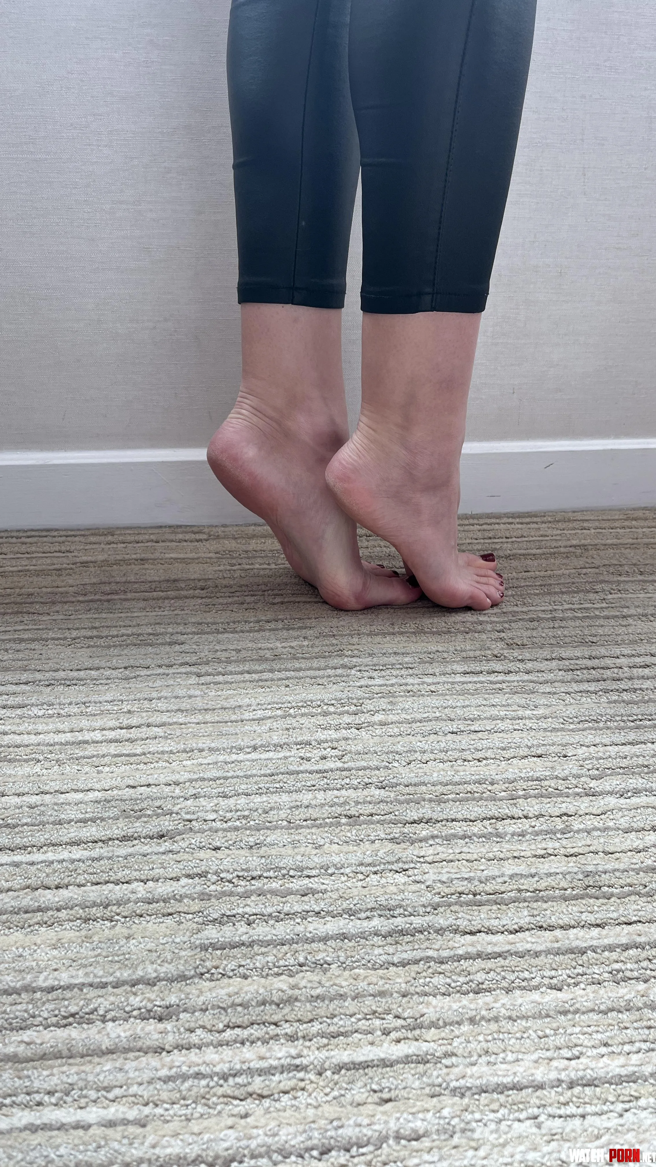 Just show me how badly you crave them by strawberrrygirlie