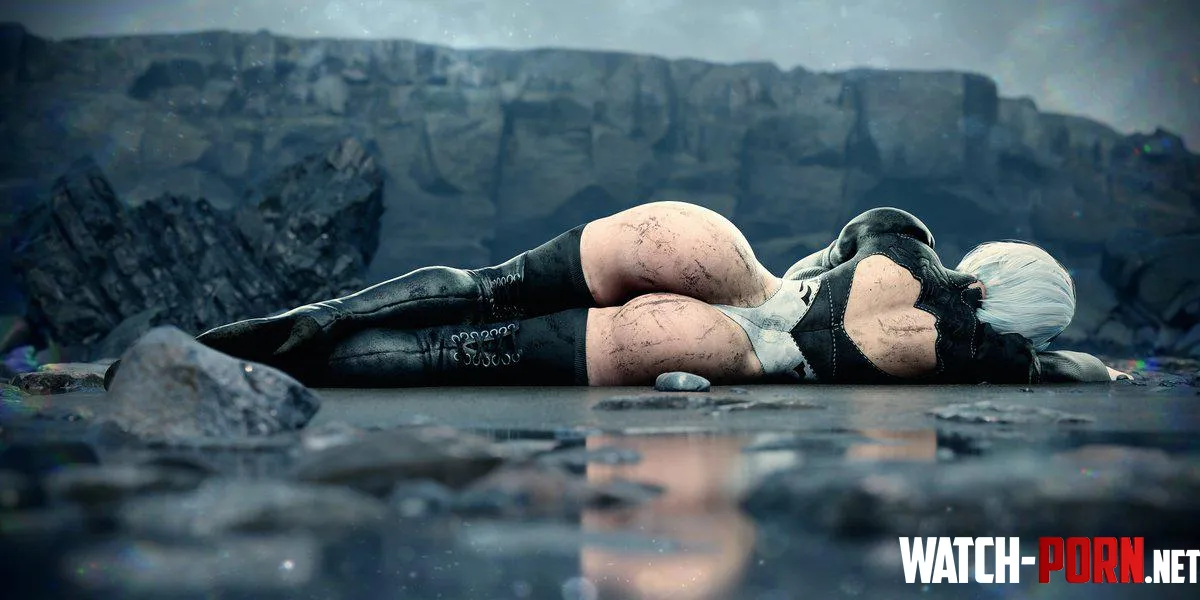 2B Booty (Rhyw) by Mxfyn