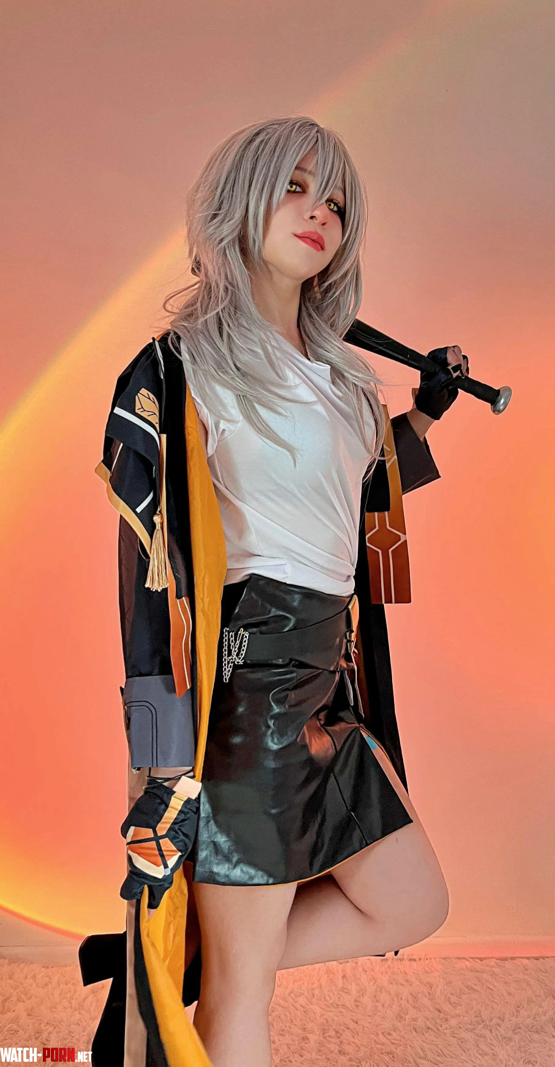 StarSthormy as Stelle by StarSthormy