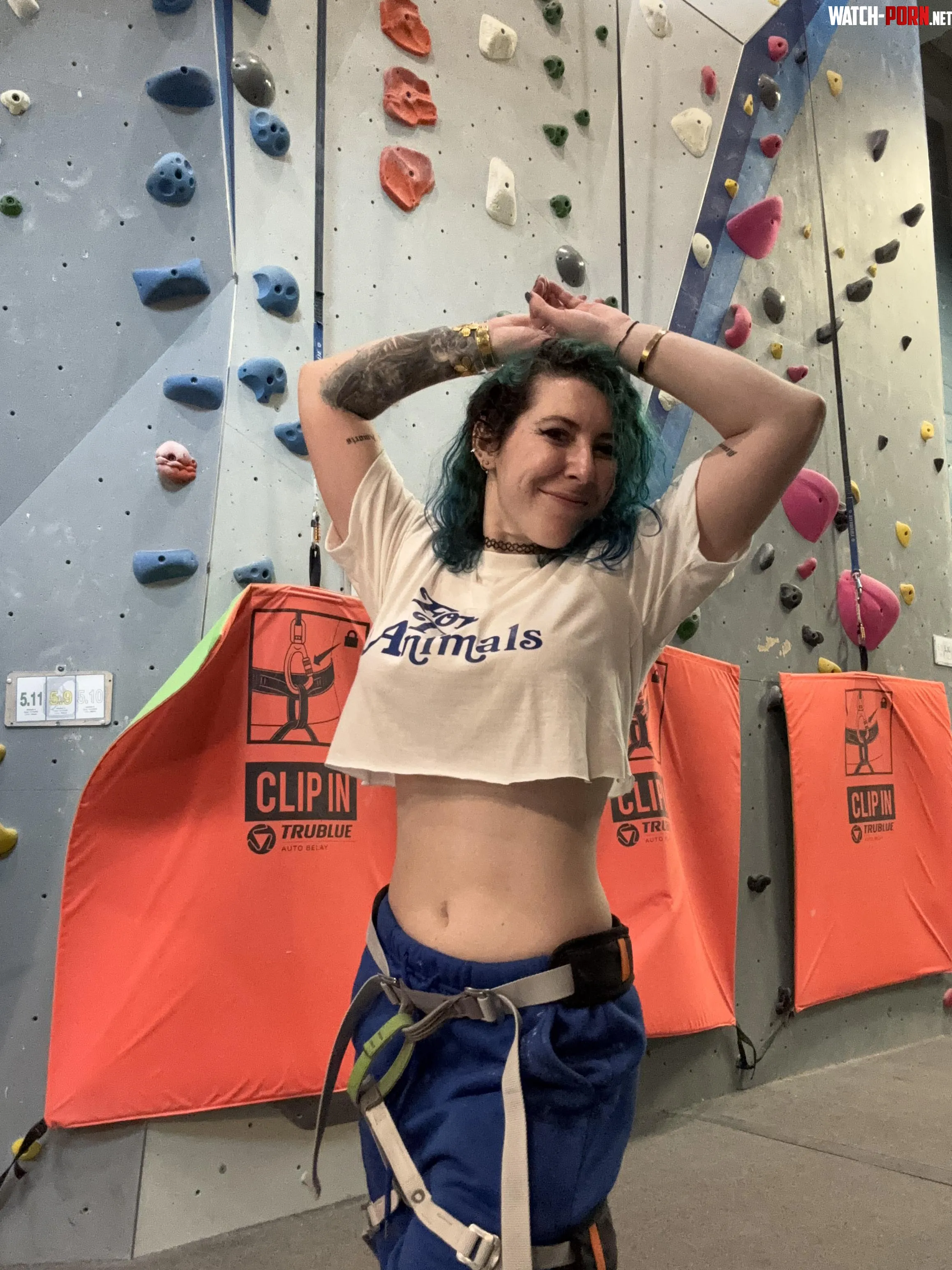 Ready to hop on by sirenskiss3