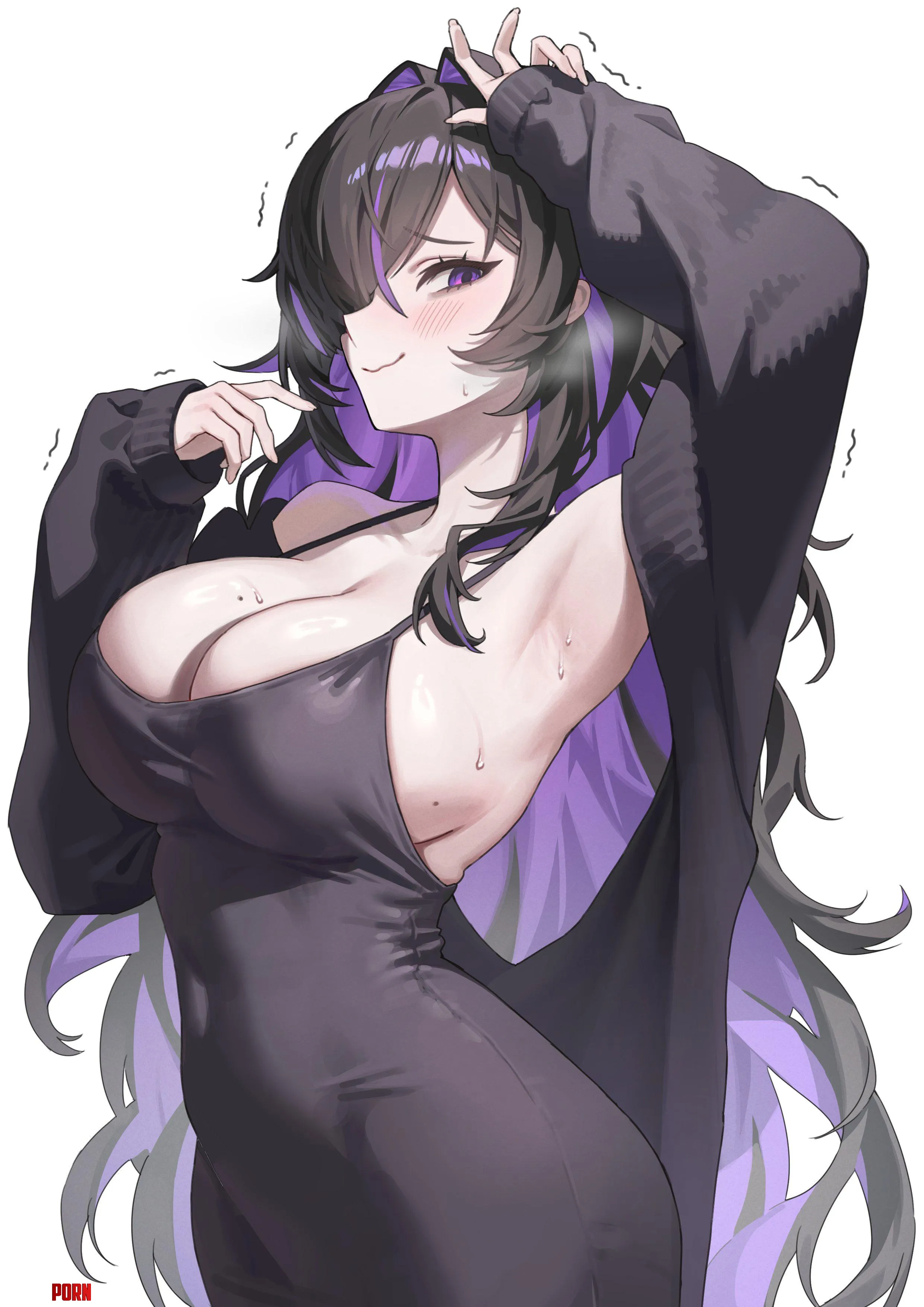 Label pits by konosubak