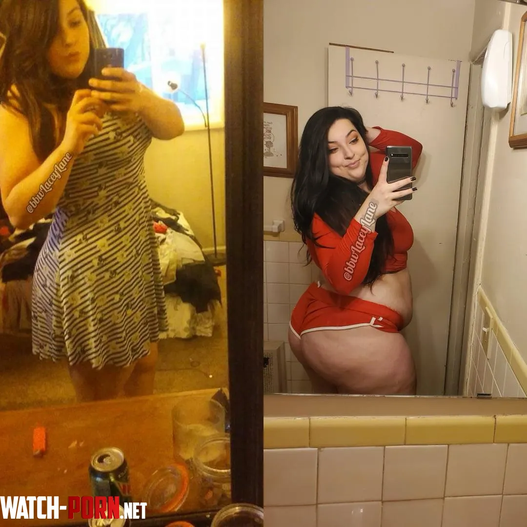 Body by 🍕🍕🍕 by redheadrena317