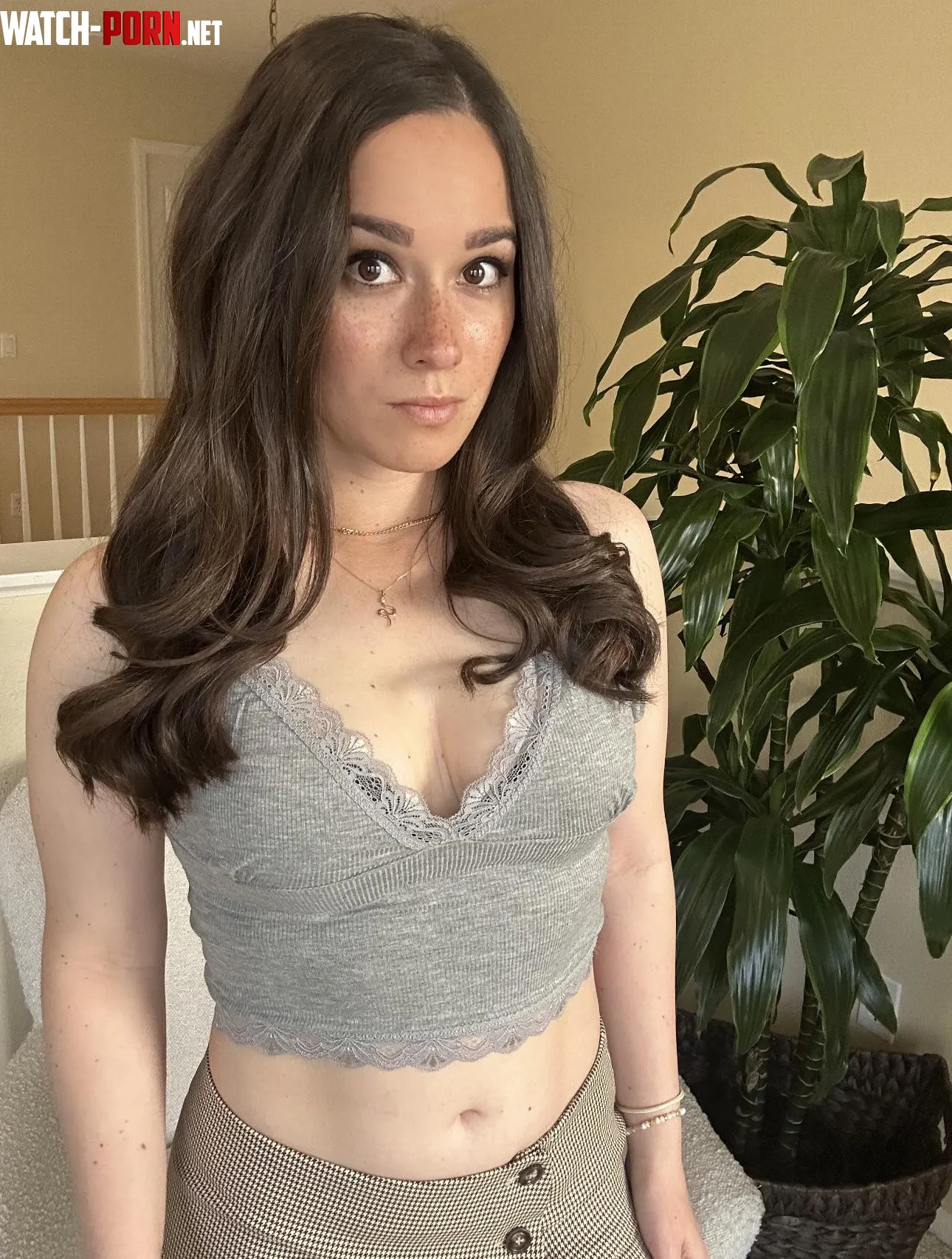 Up early and having a peaceful morning. by AlanaAraya