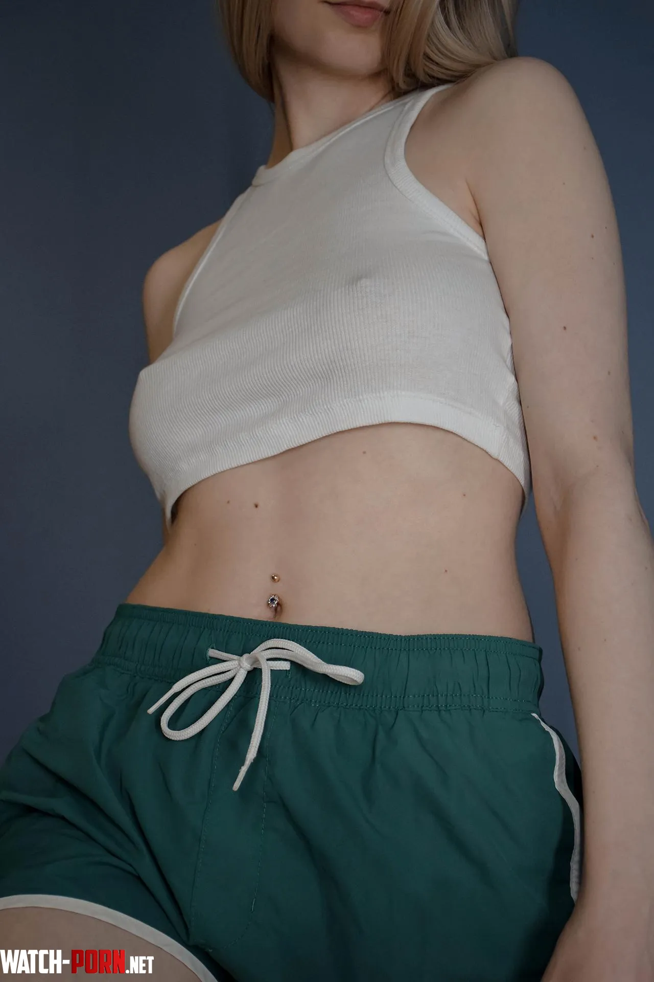 A little poke through.. by buonbella