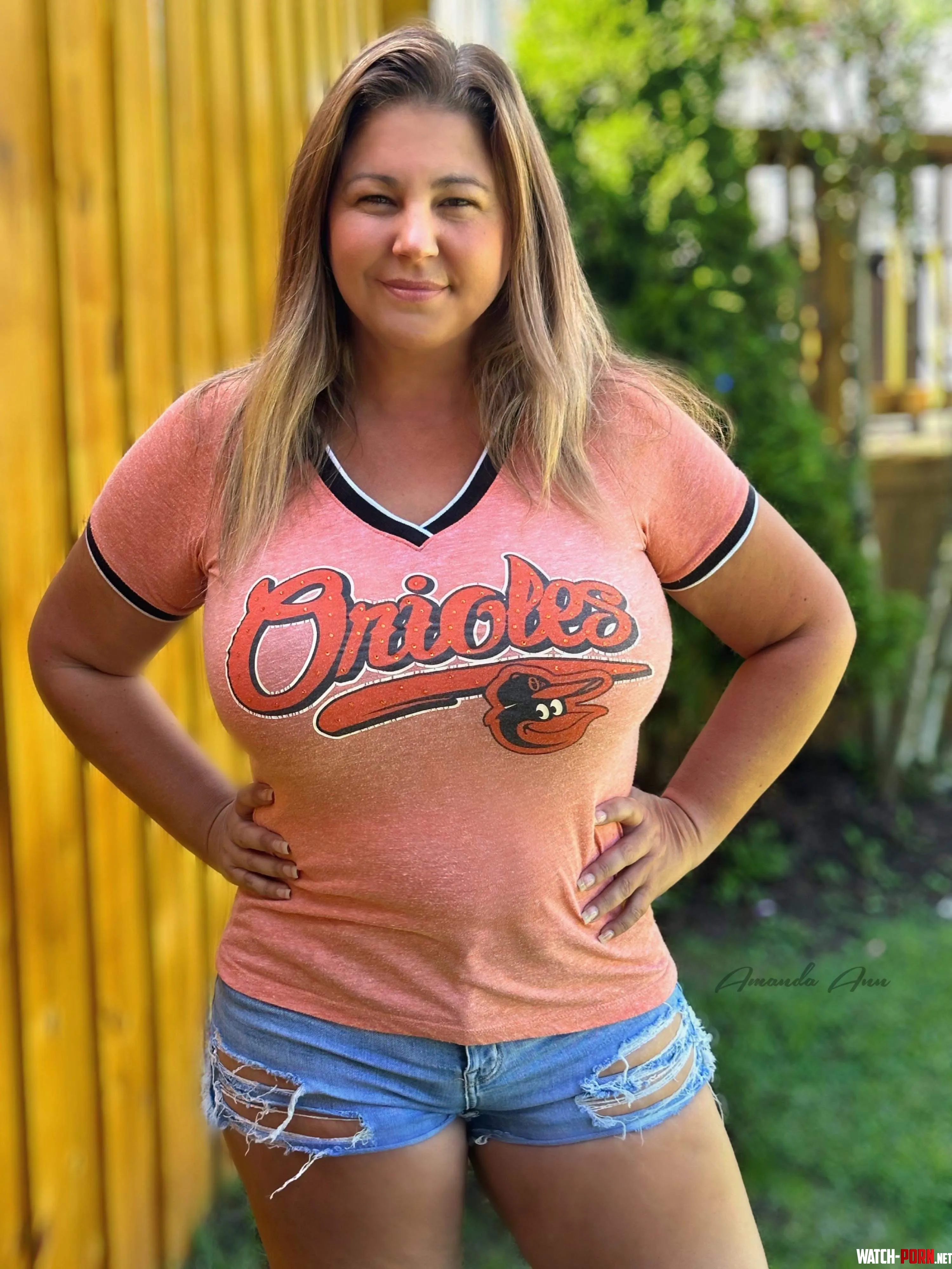 Next door beauty by Alarming-Leather3974