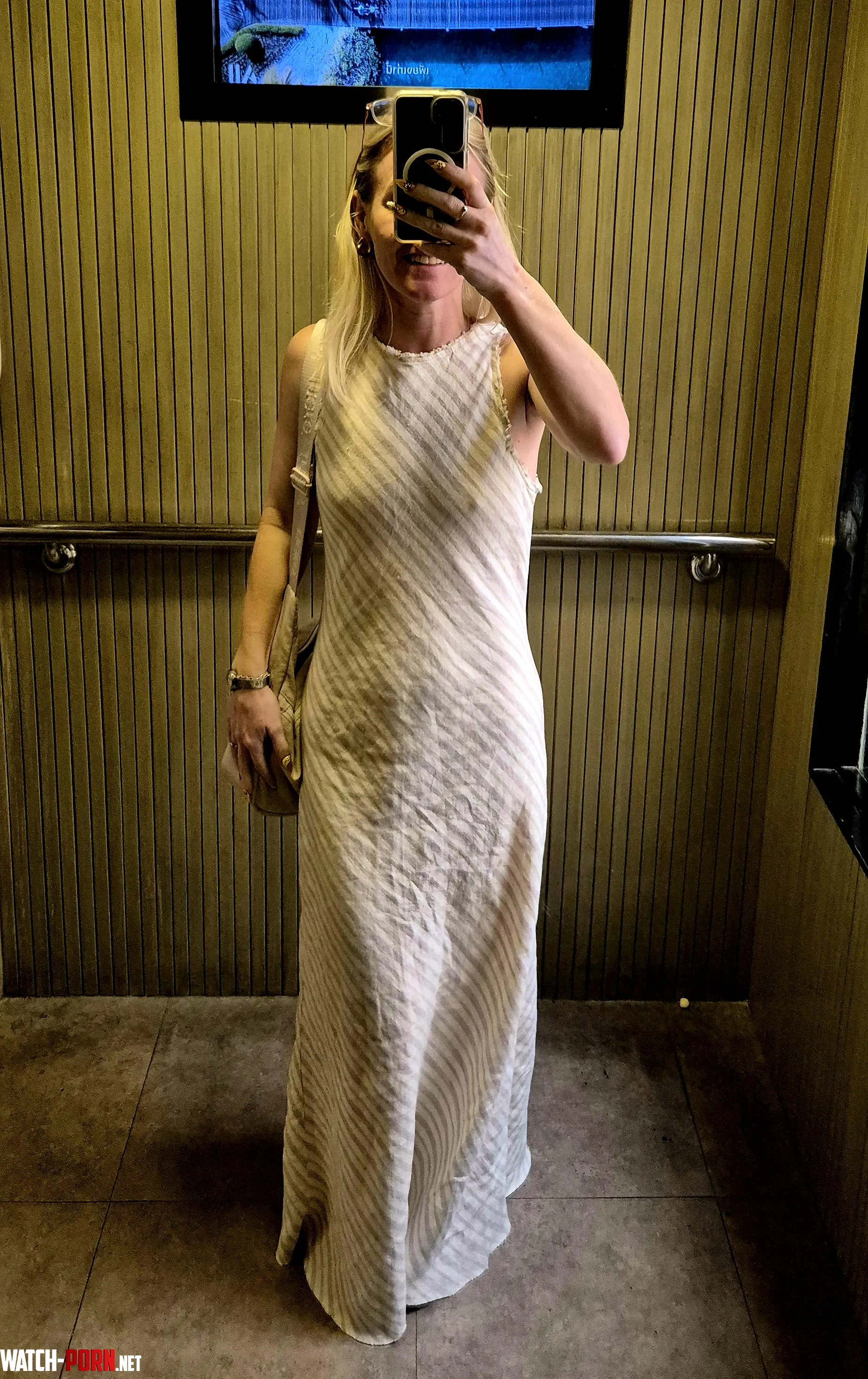 The perfect dress by UVAus