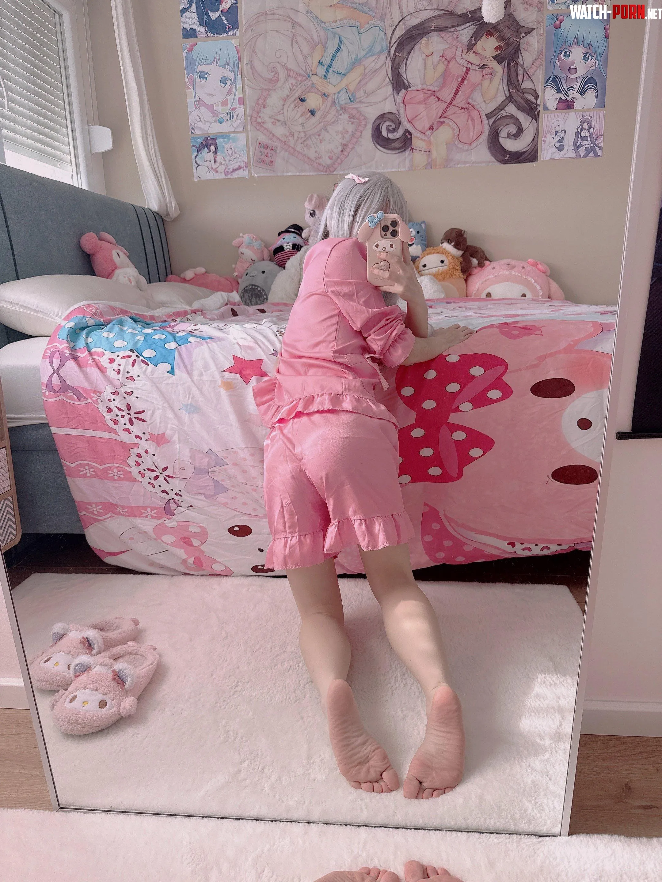 Sagiri Izumi [Eromanga Sensei] (Lily) by MoonHeldStill