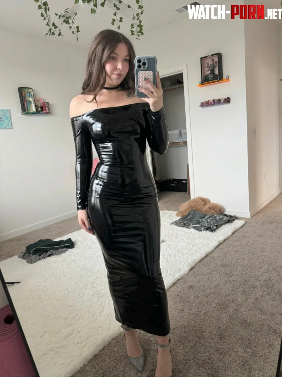 What do you think? :) by BrookSummersOffical