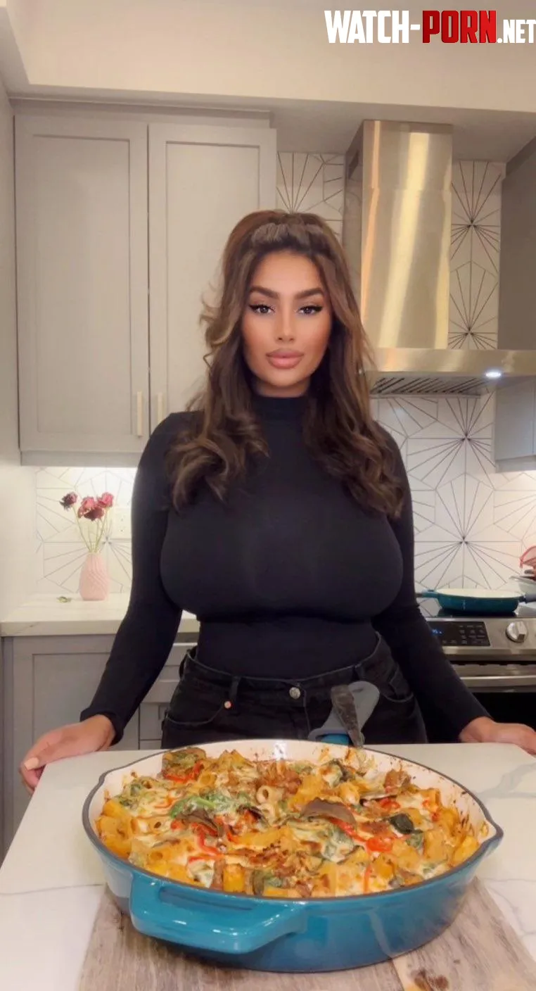 Lunch is served by Frequent_Screen9345