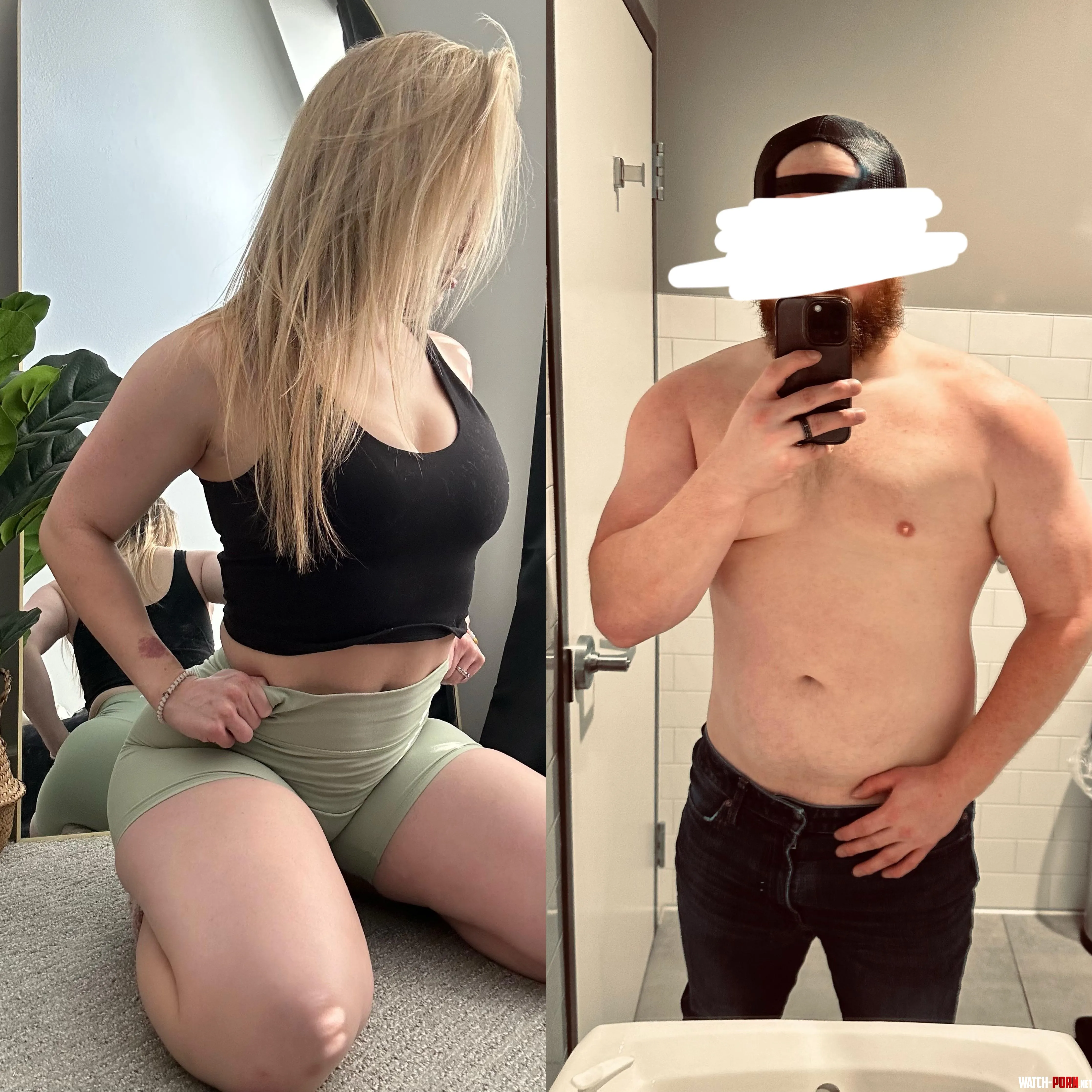 Just starting out! by HotwifeE-T