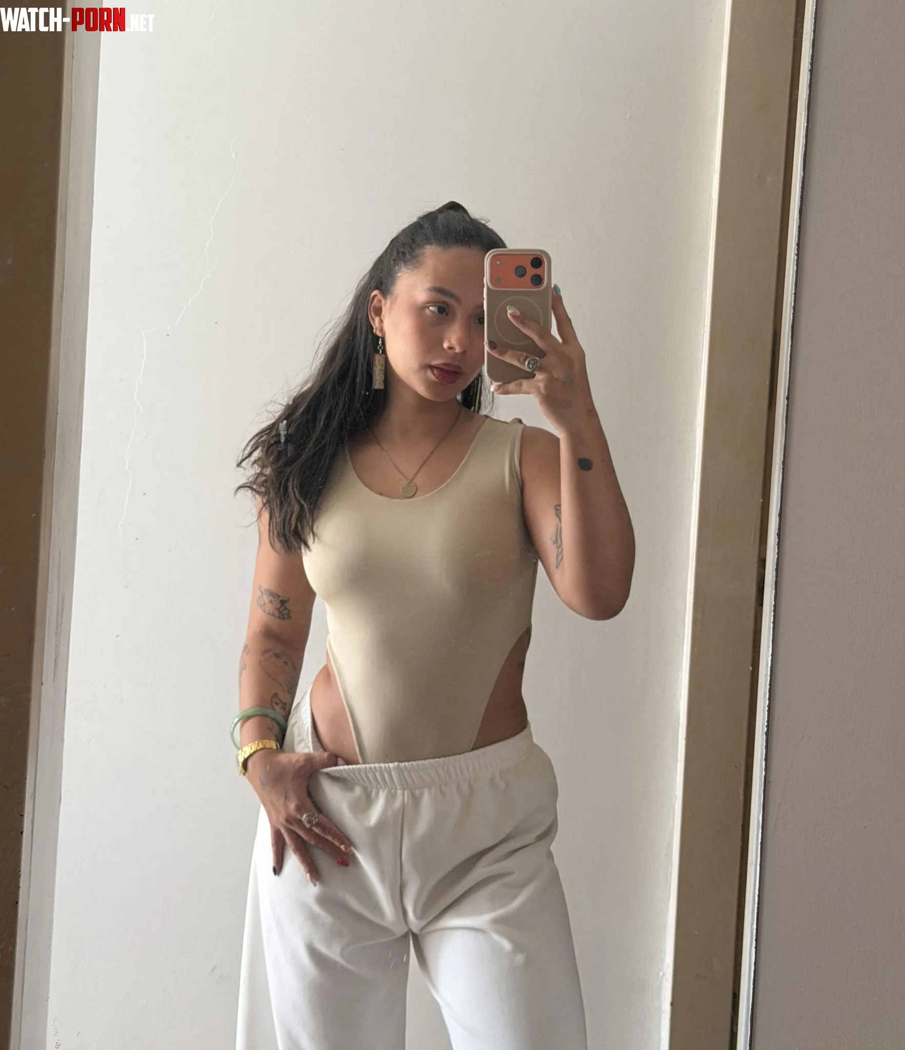 Mexican x Chinese by spiderwomann06