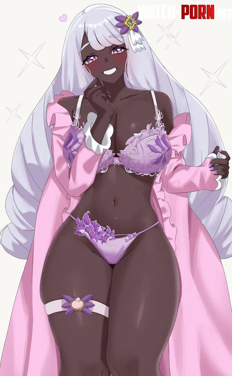 jacinthe (yobi) by mrtecta