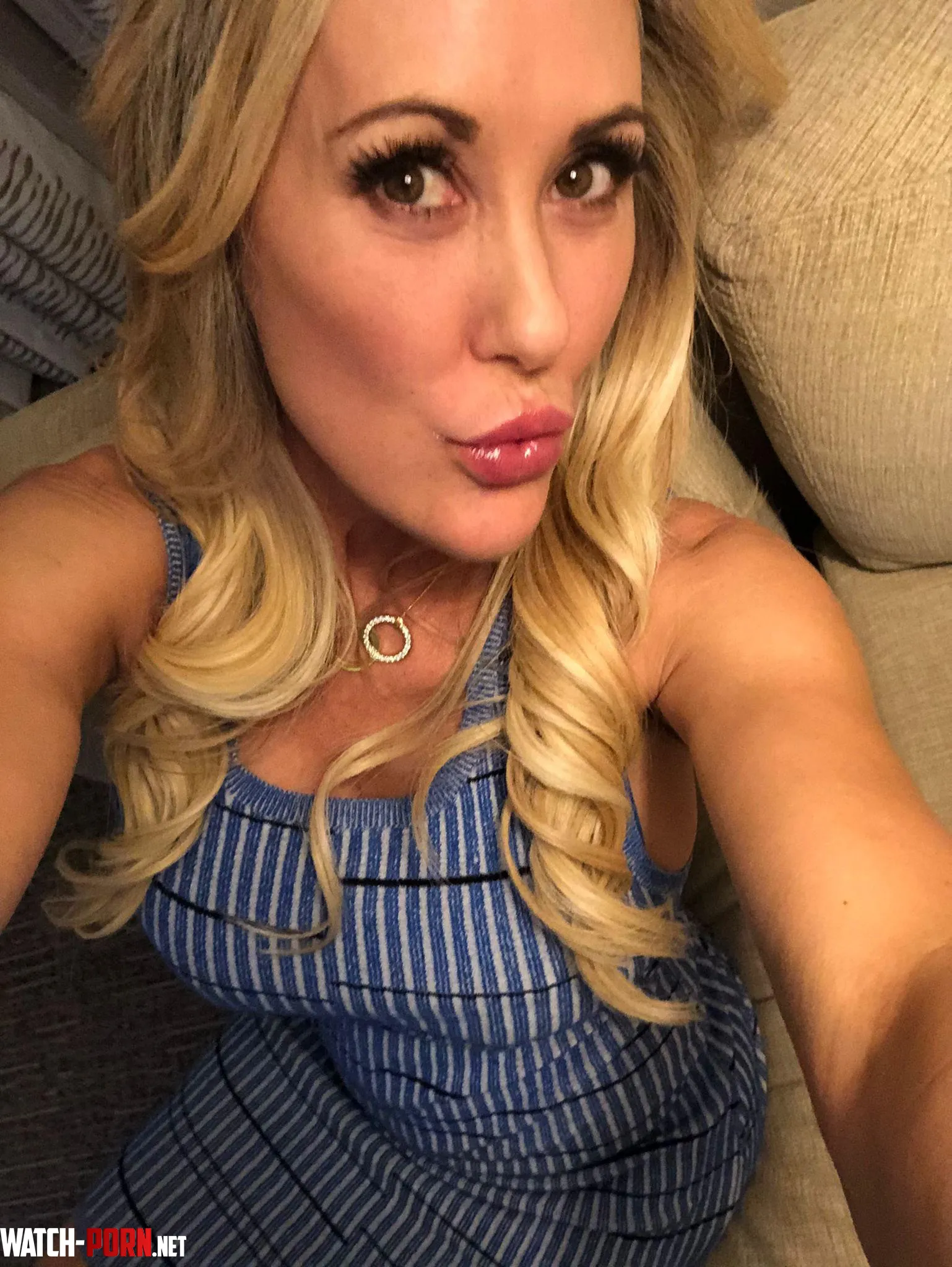 Brandi Love by Odins_Eye33