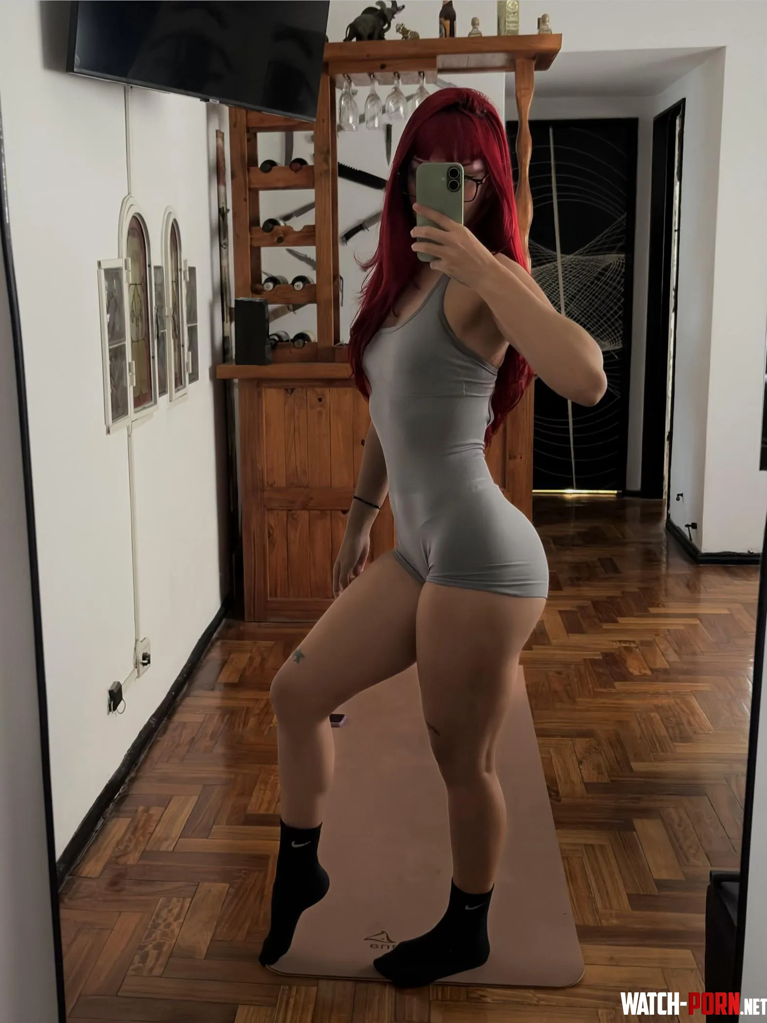 Months of consistency by FitSofia