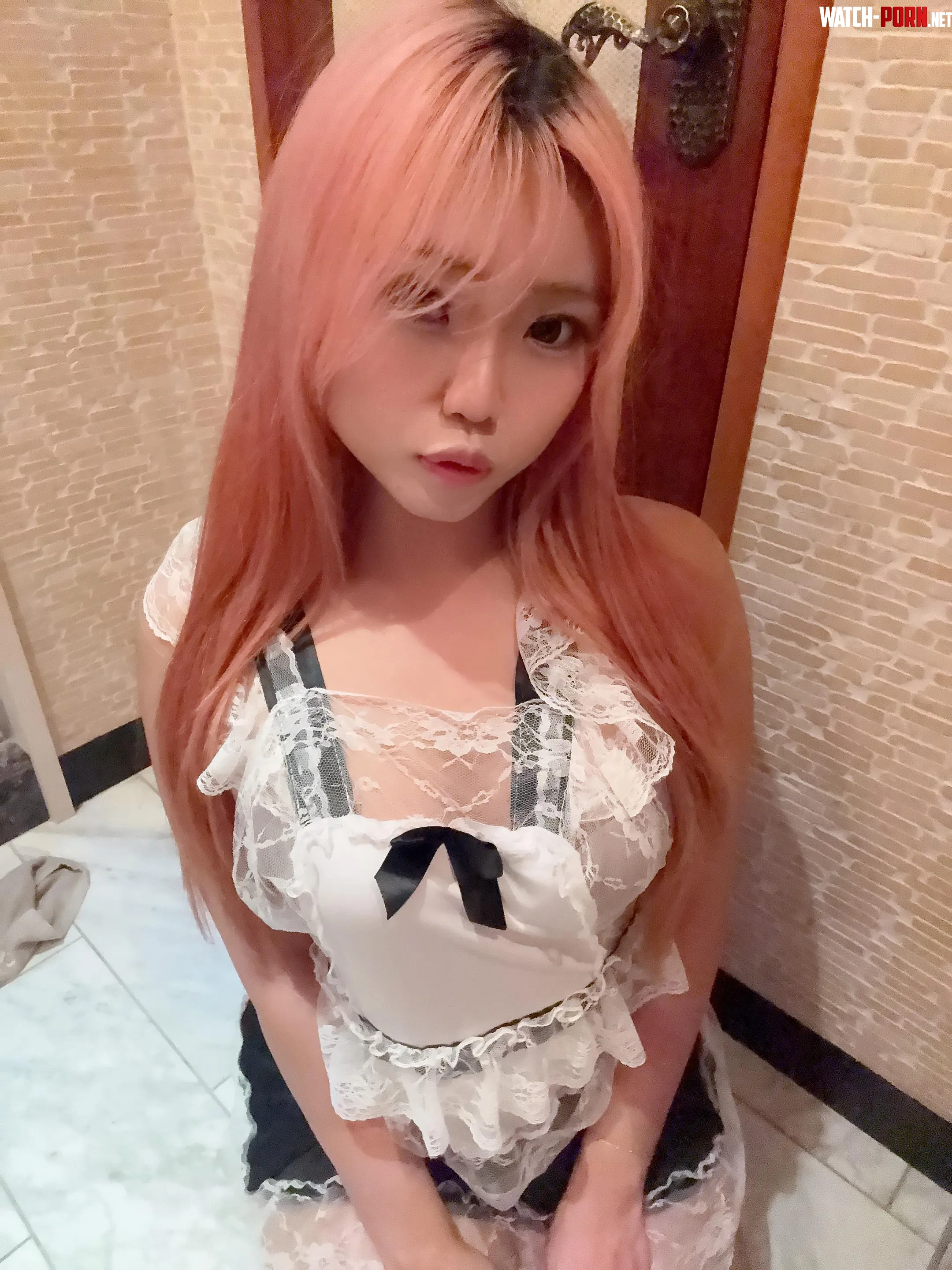 Where should I start cleaning sir by quietlark10