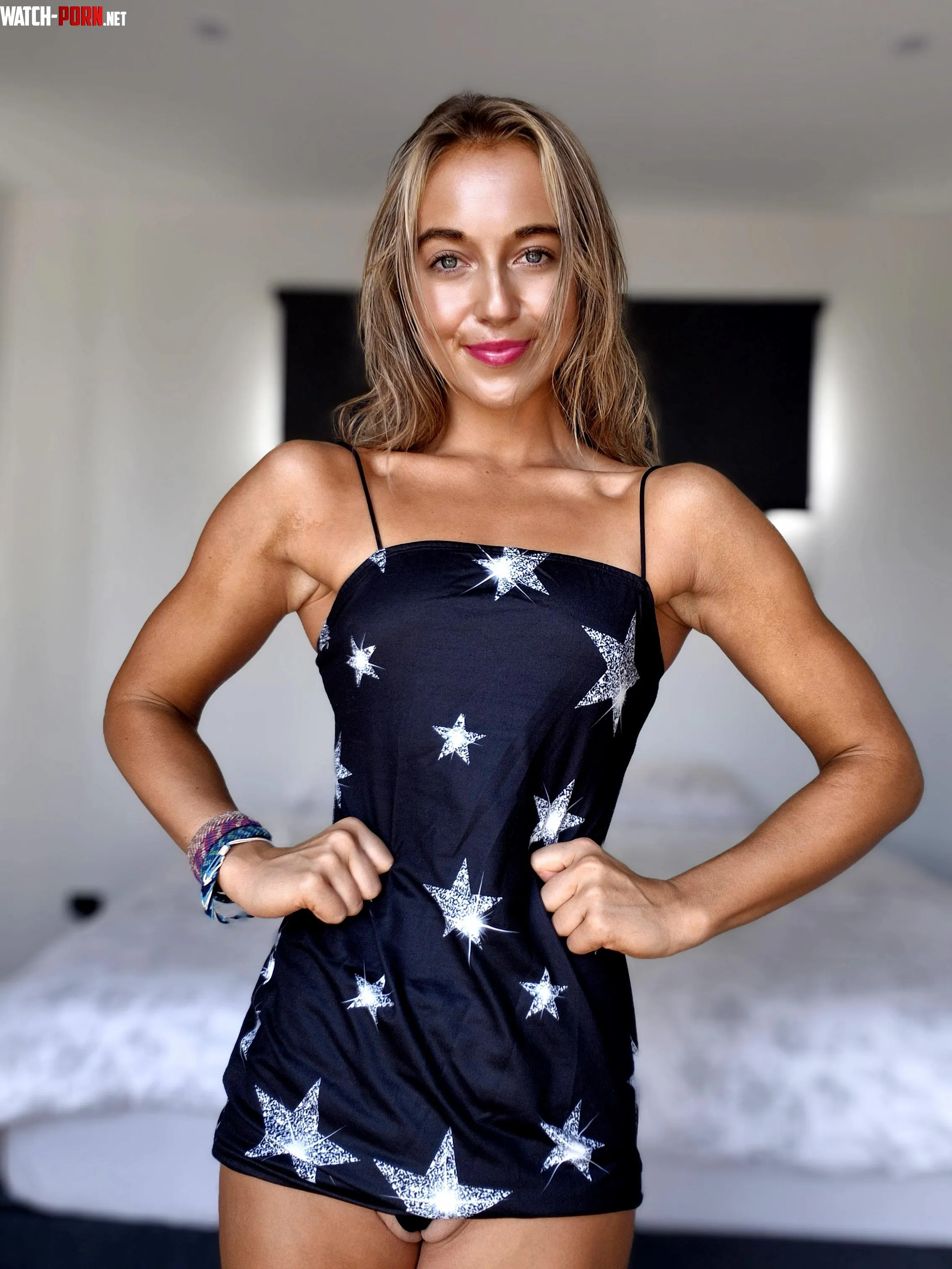 There's a clear star of the show here 👀 by QueenKongFitness