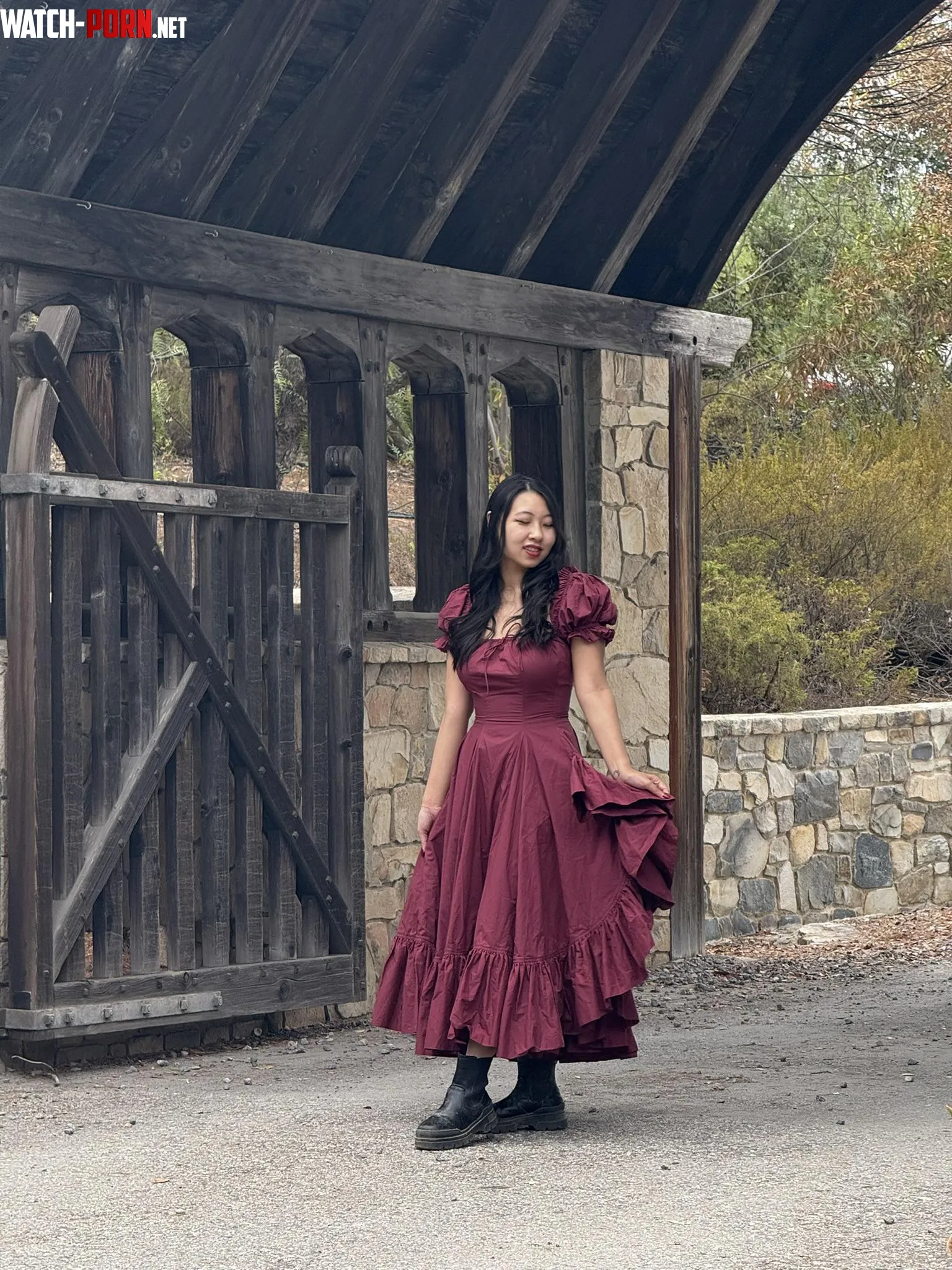 Ready to be chased 😈 by hiddenr0sex