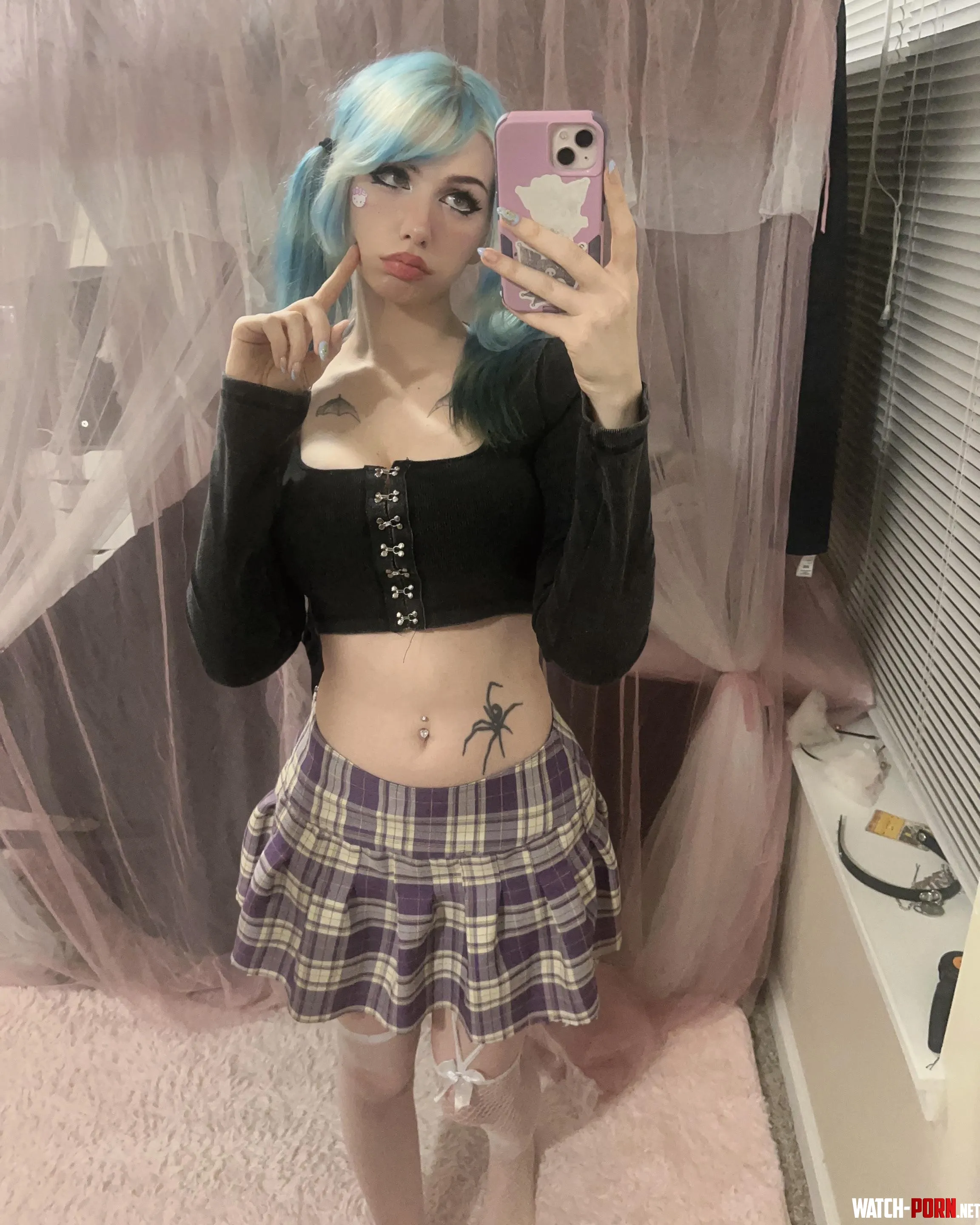 how bad do u want me to by 2cutelilith