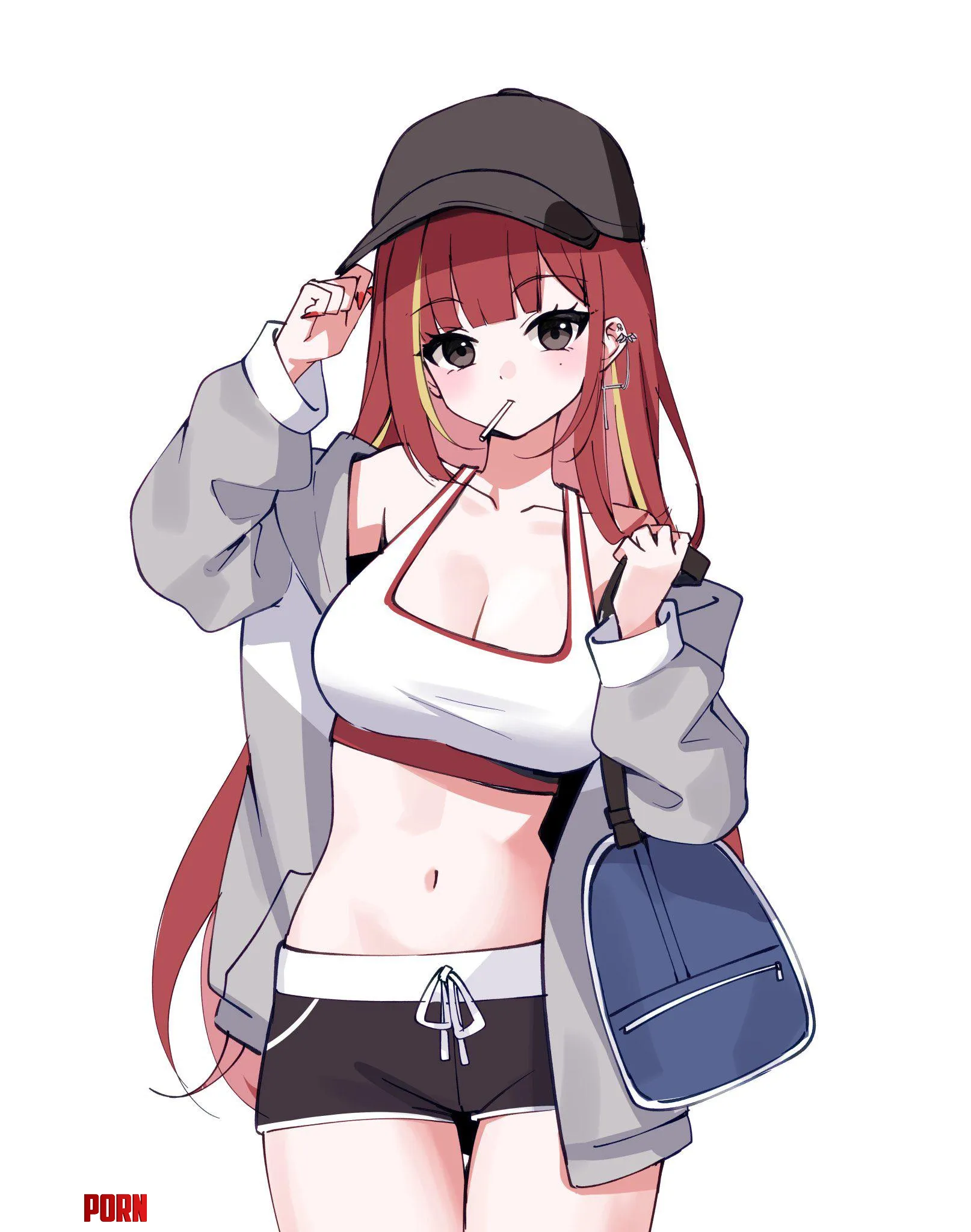 Akane Lize [StelLive] by WoolsonDaSheep