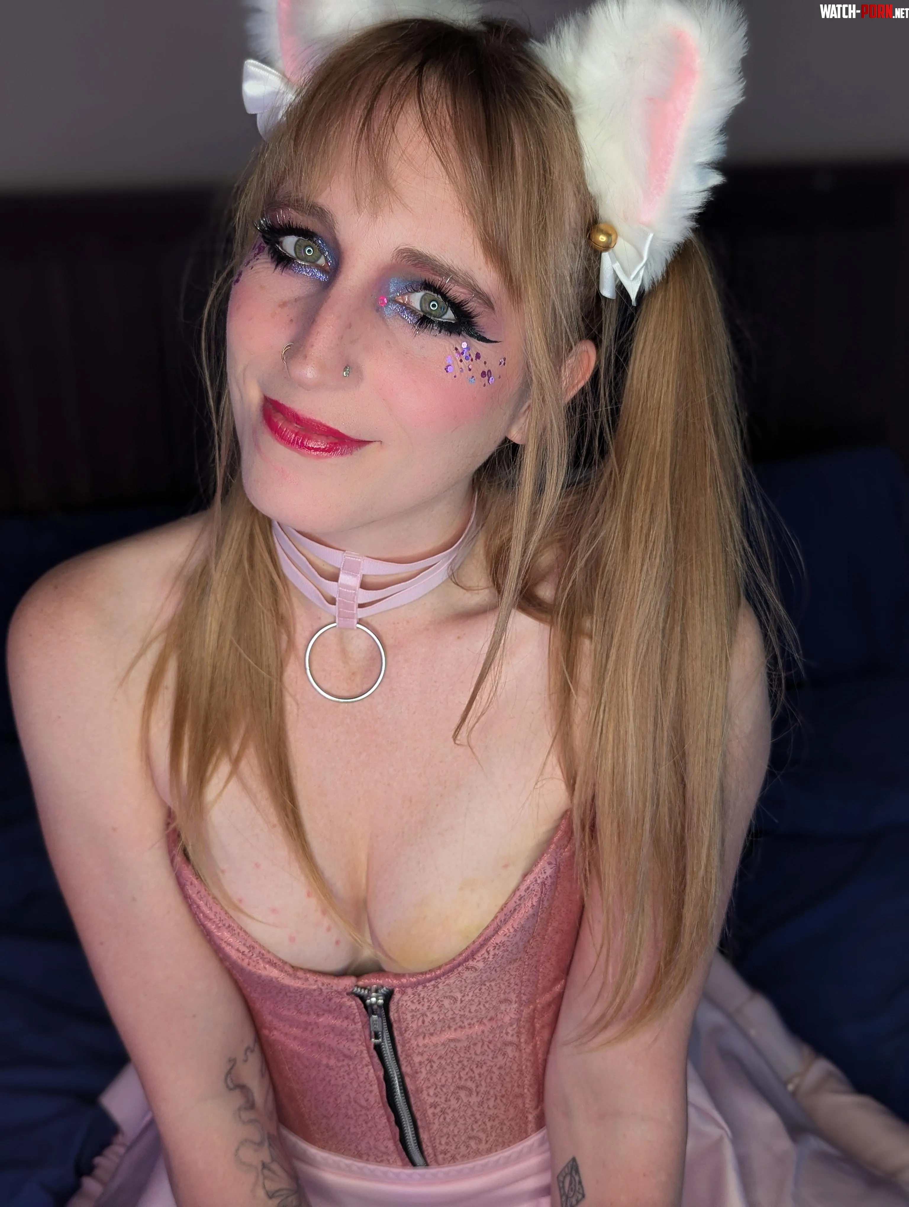 Always take good care of your pets by JojoJezebel