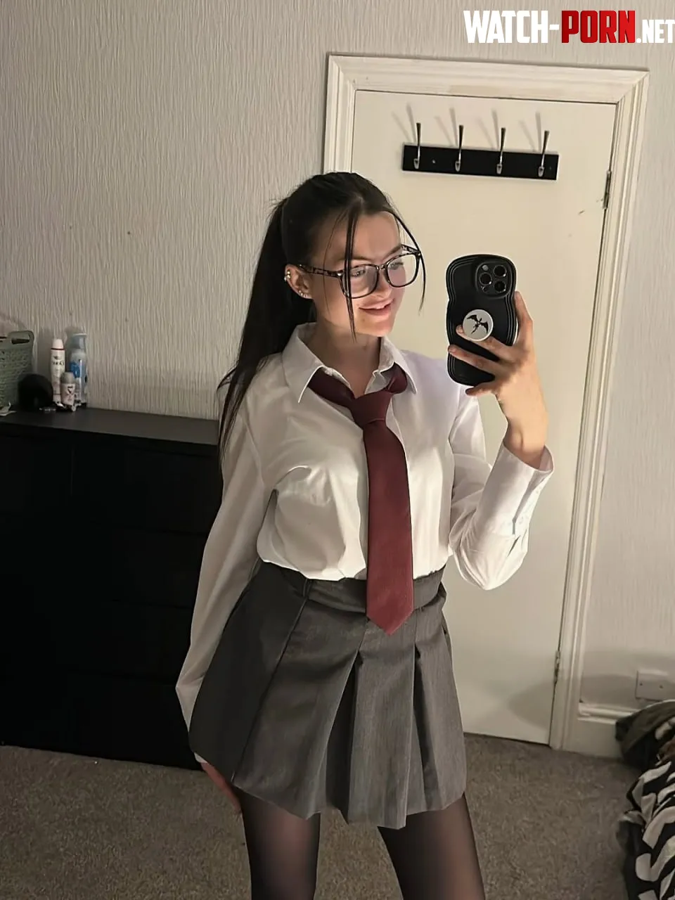 Be gentle with this college girl by tasteeme4