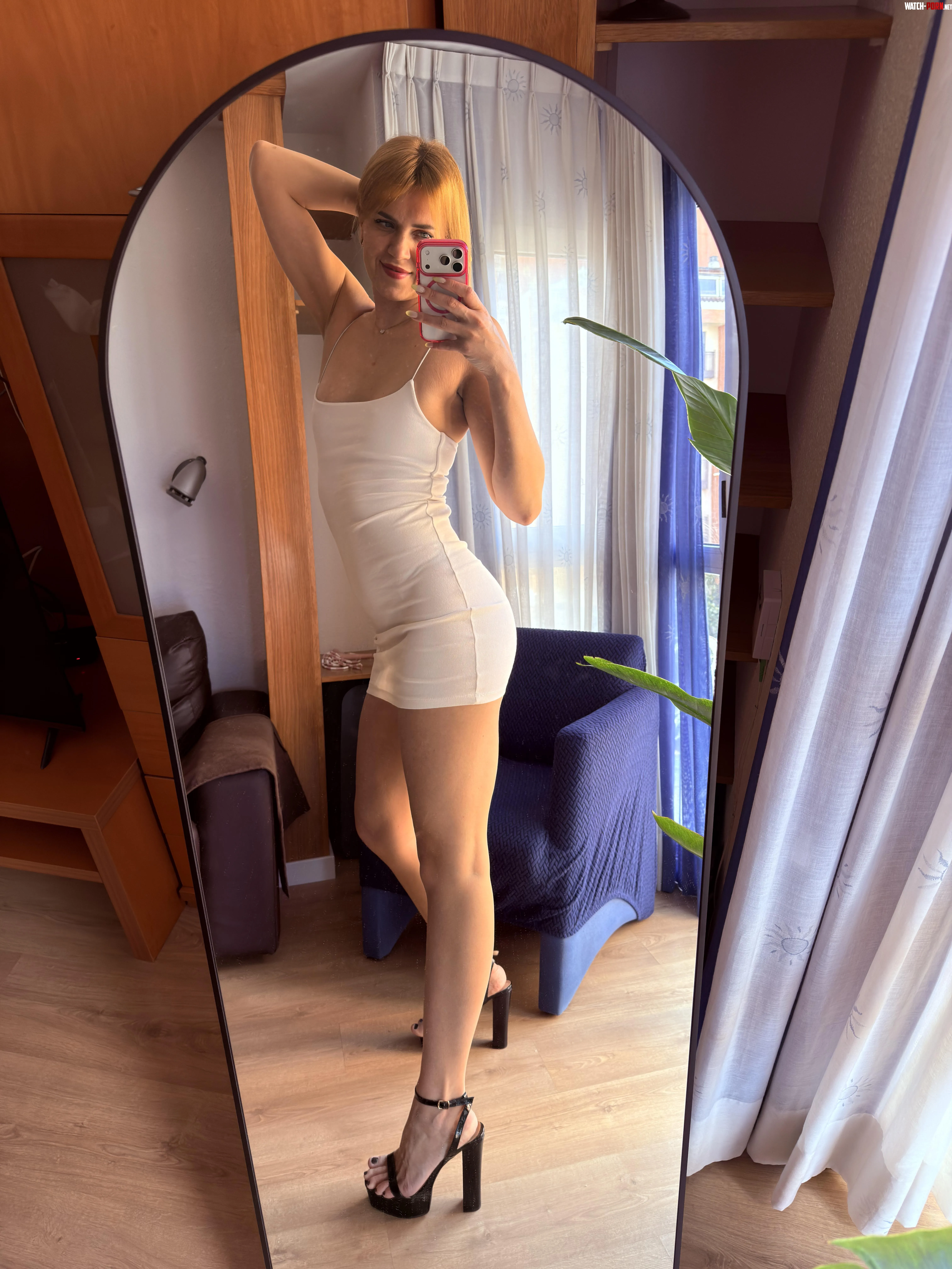 A classic that needs no introduction. by BeautifulLetT