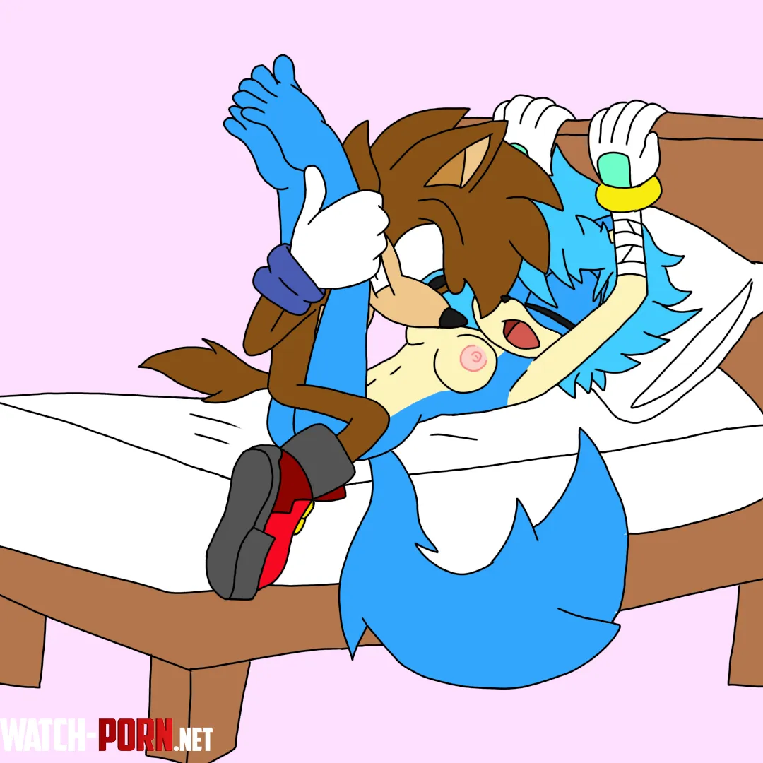 Danny X Greeze by Expensive_Jello_1553