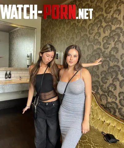 grey dress by PenAlarmed1528