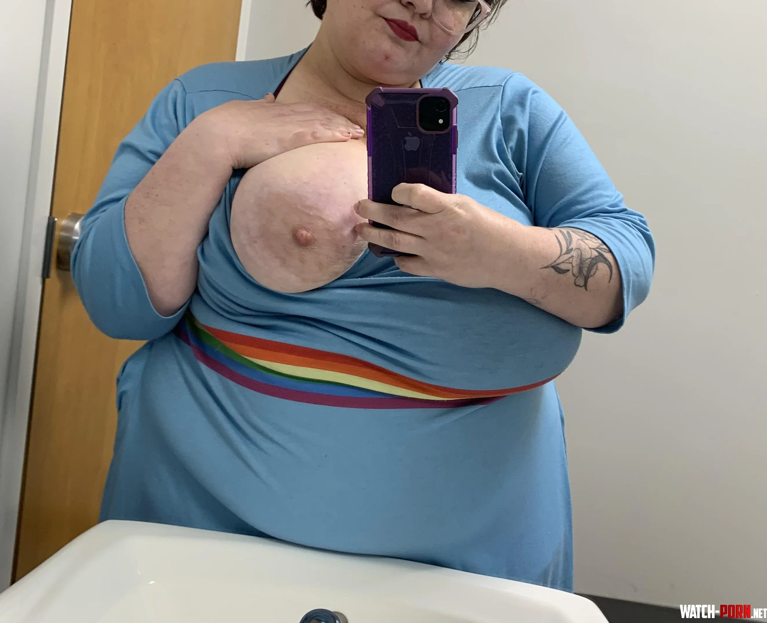 a tiddie to protect you from the Ides of March by WatInTheHeckinHeck