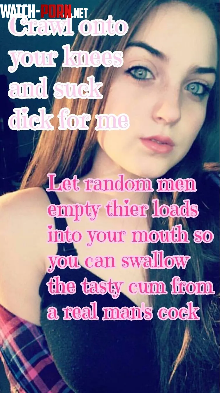 My dream by secretfag713