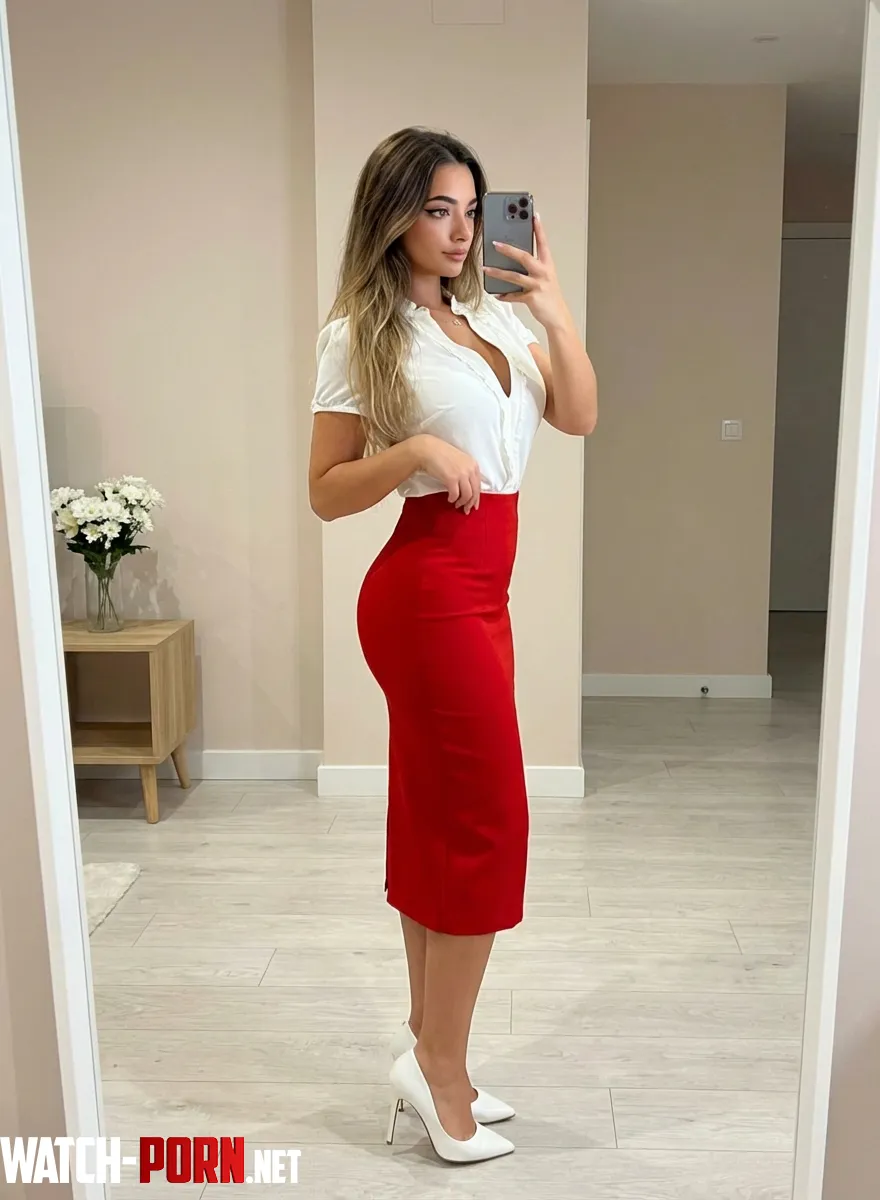 do i look pretty todays fit? by xPastelQueen